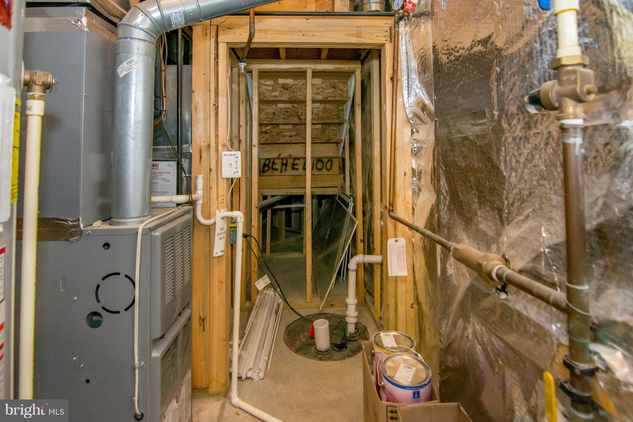 BELMONT STATION - Residential