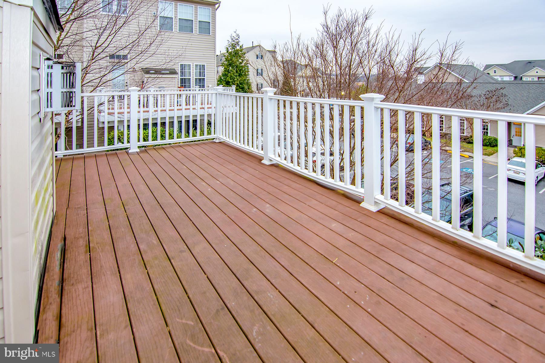 BELMONT STATION - Residential