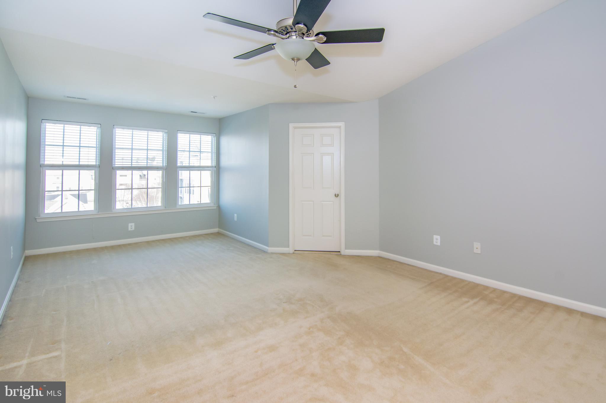 BELMONT STATION - Residential