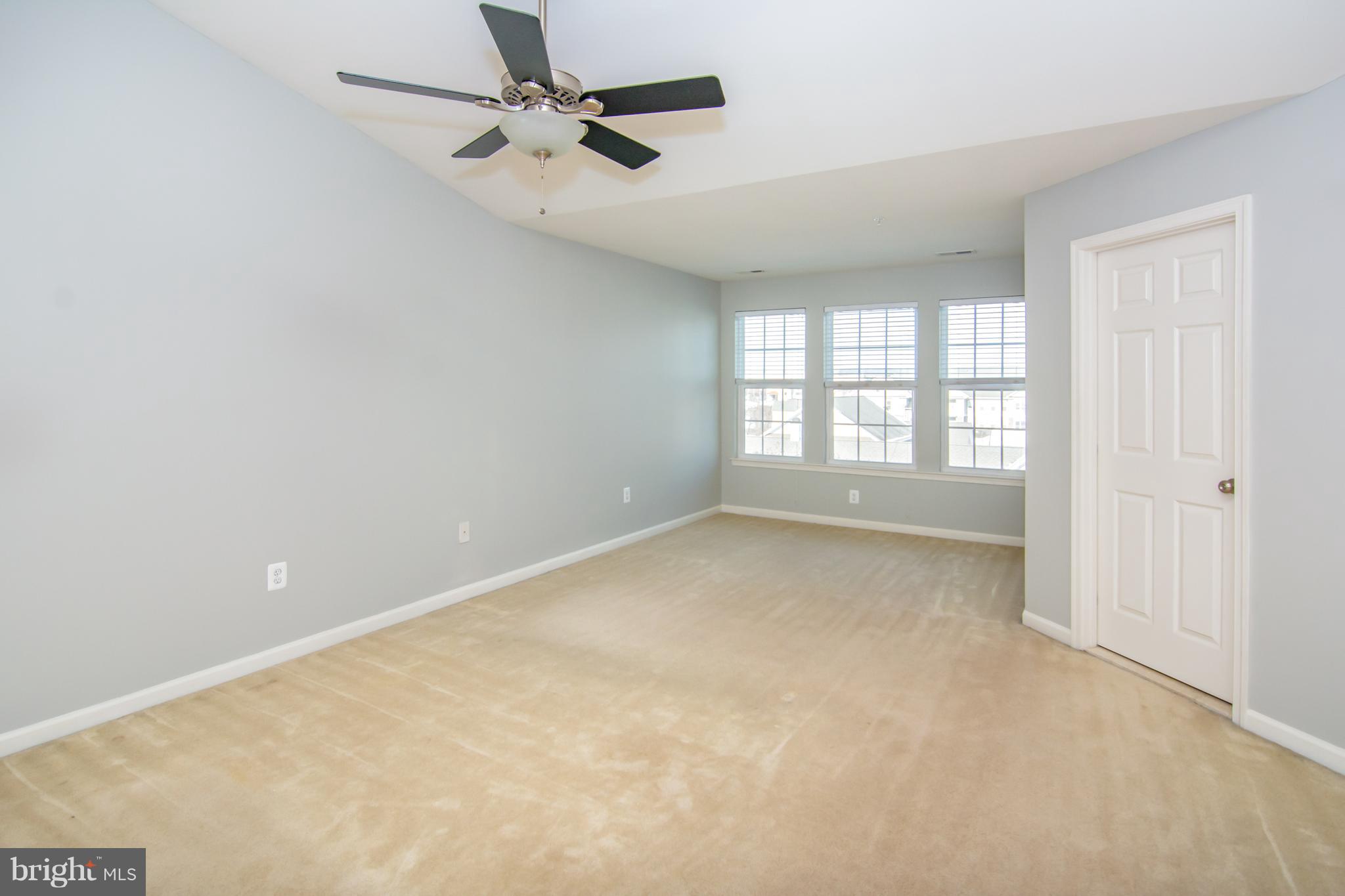 BELMONT STATION - Residential