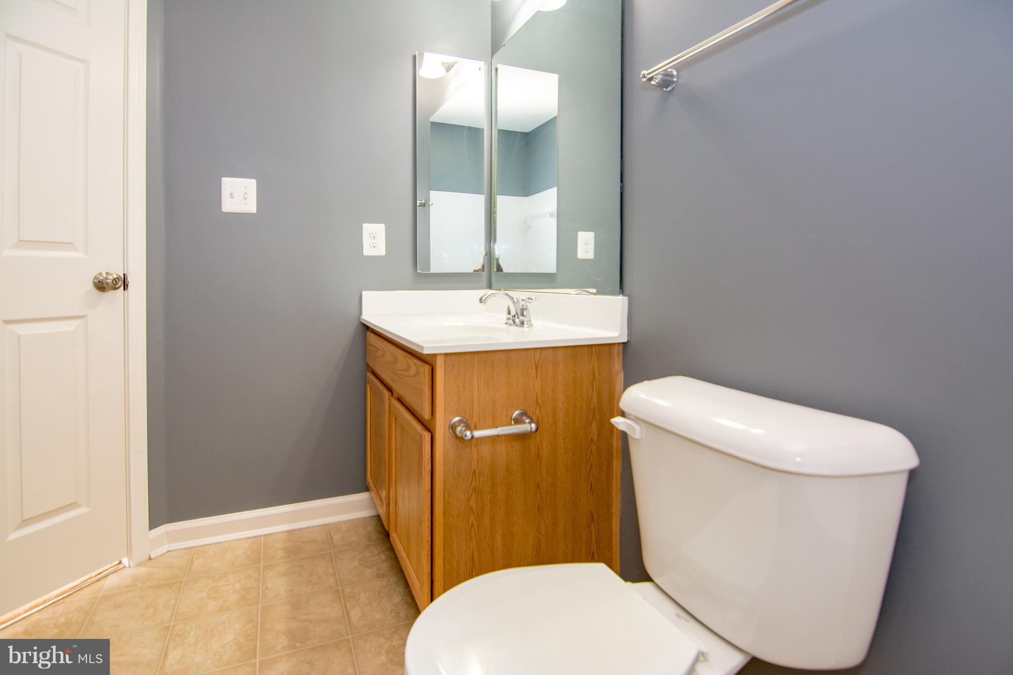 BELMONT STATION - Residential