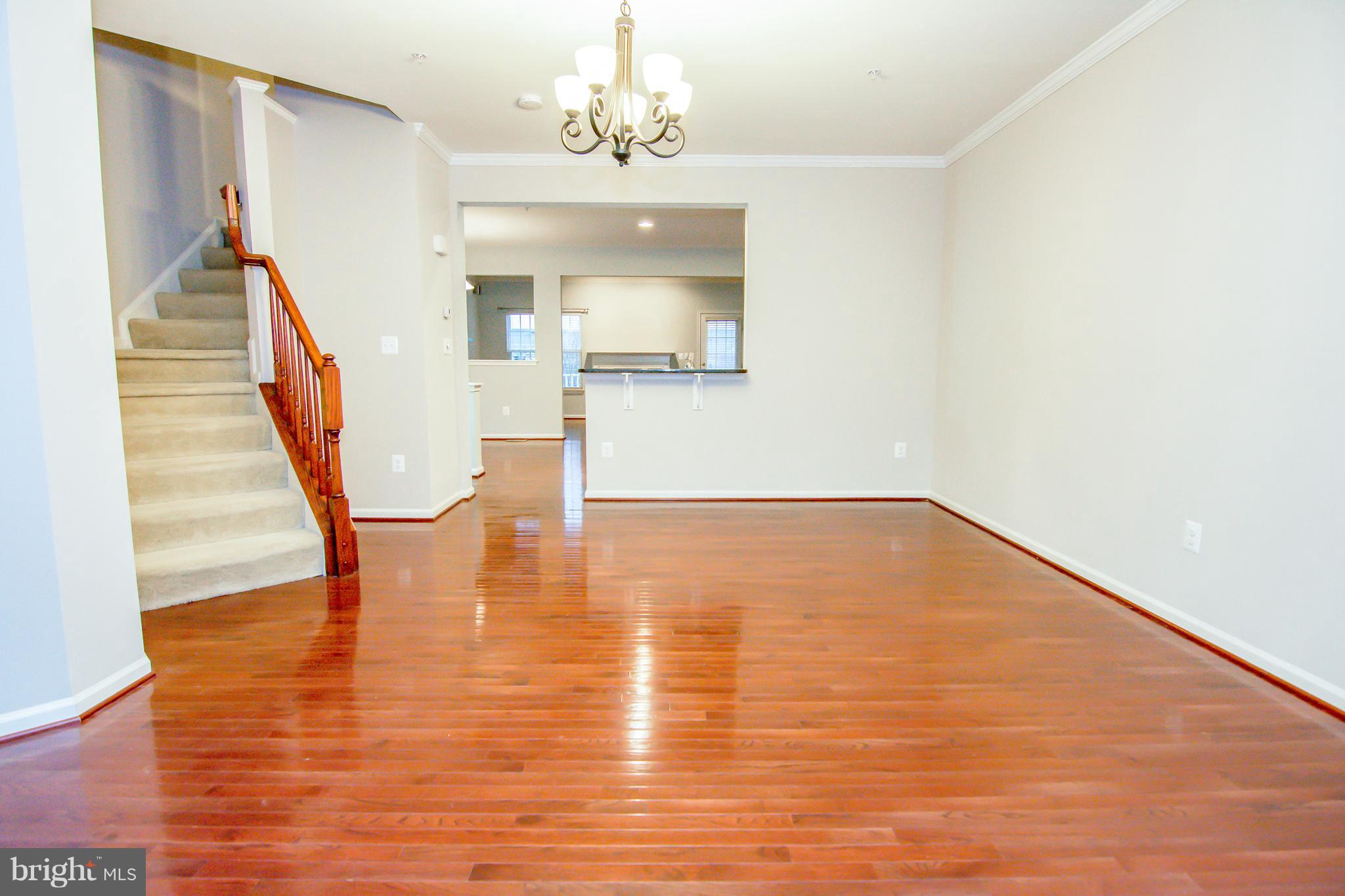 BELMONT STATION - Residential