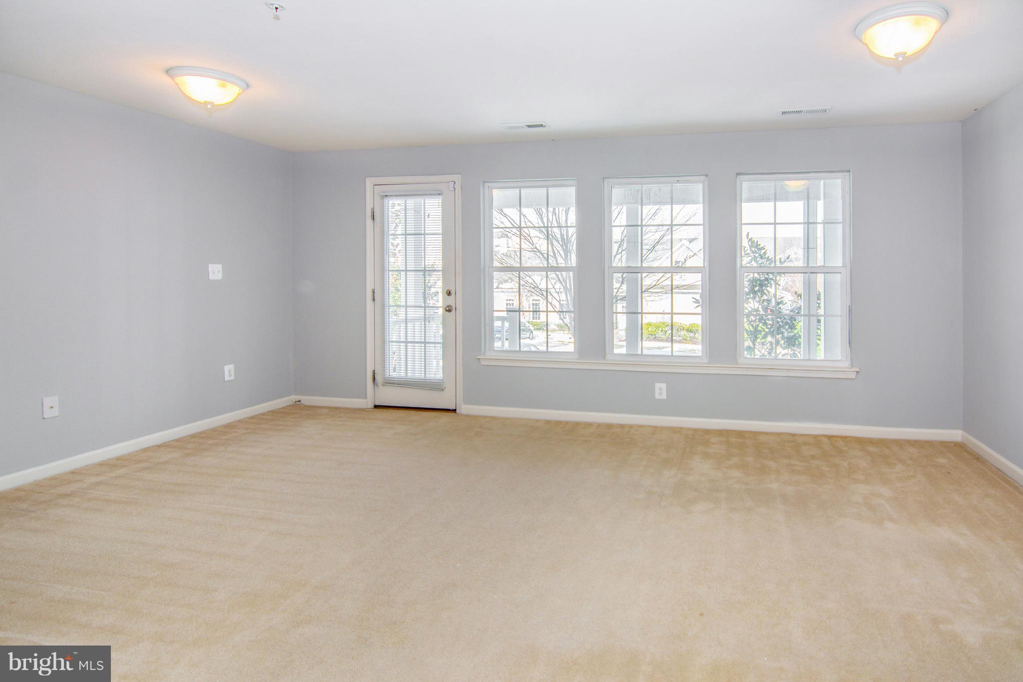 BELMONT STATION - Residential