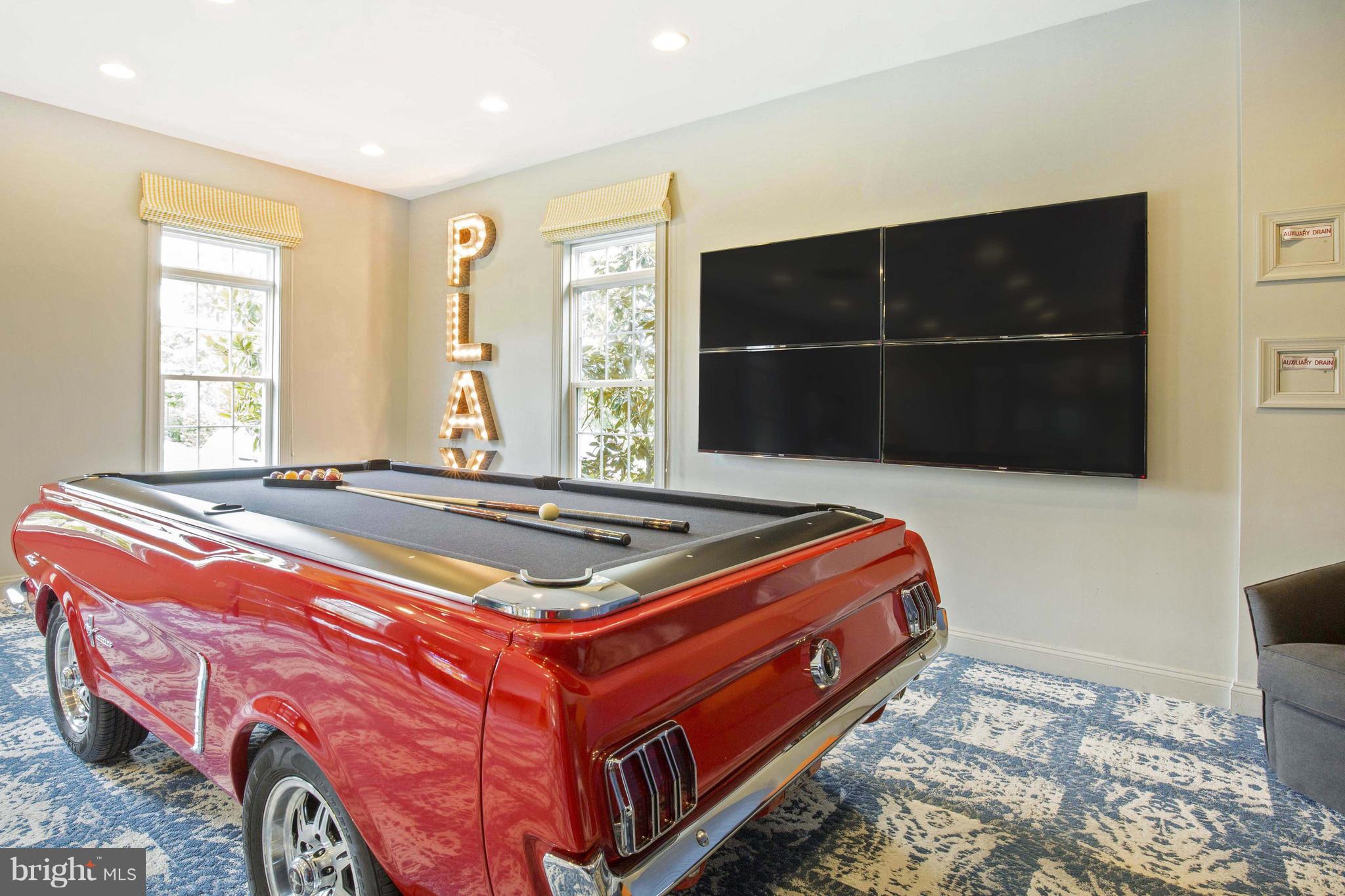 BELMONT STATION - Residential