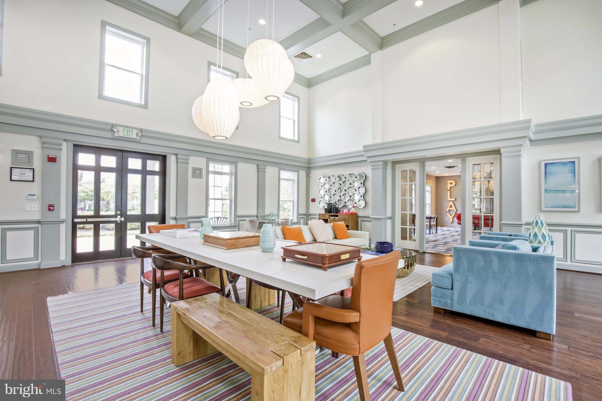 BELMONT STATION - Residential