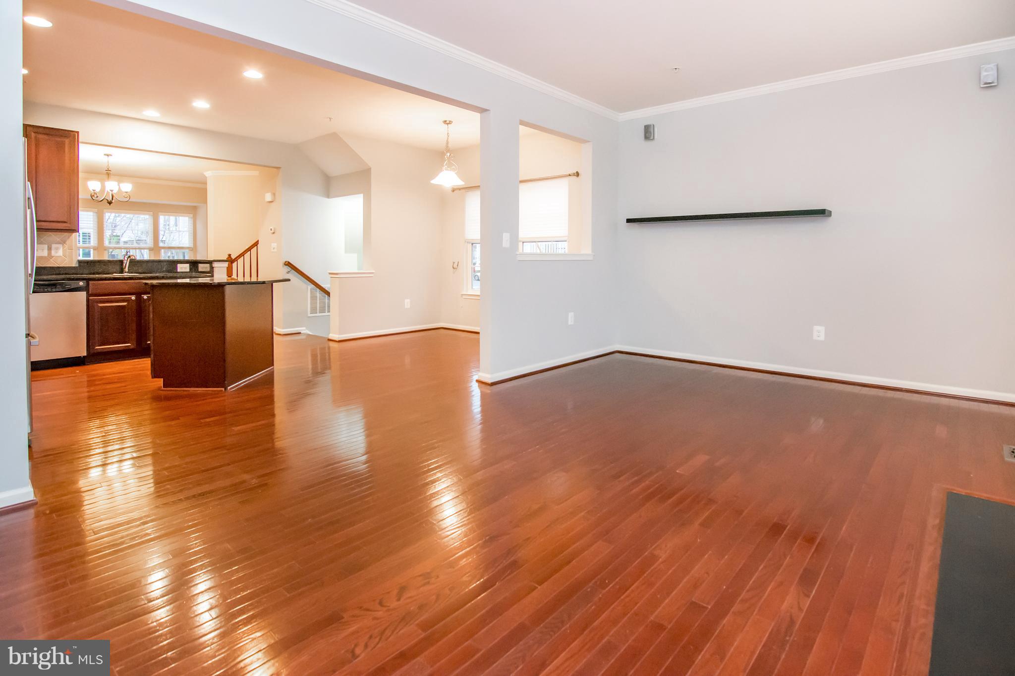 BELMONT STATION - Residential