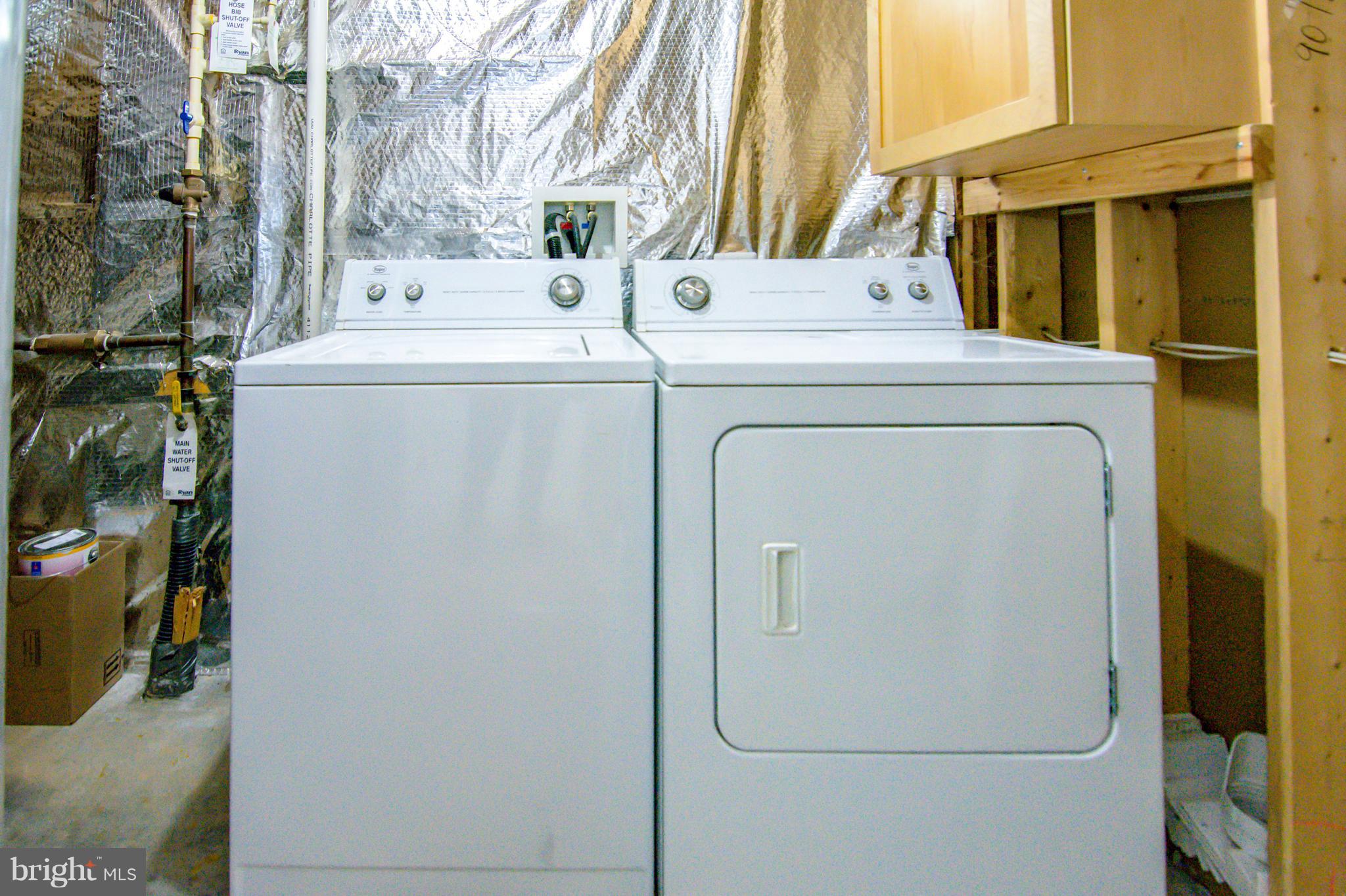 BELMONT STATION - Residential