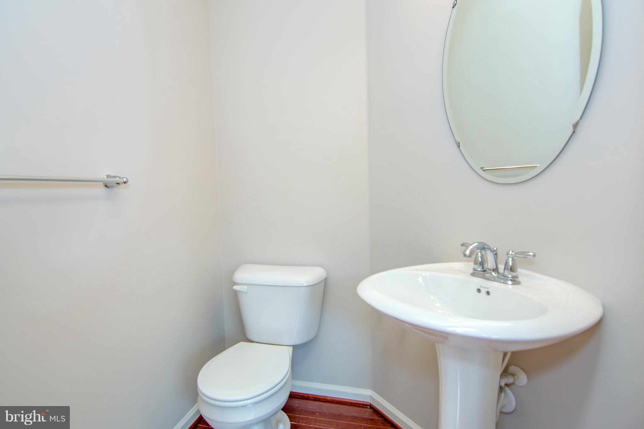 BELMONT STATION - Residential