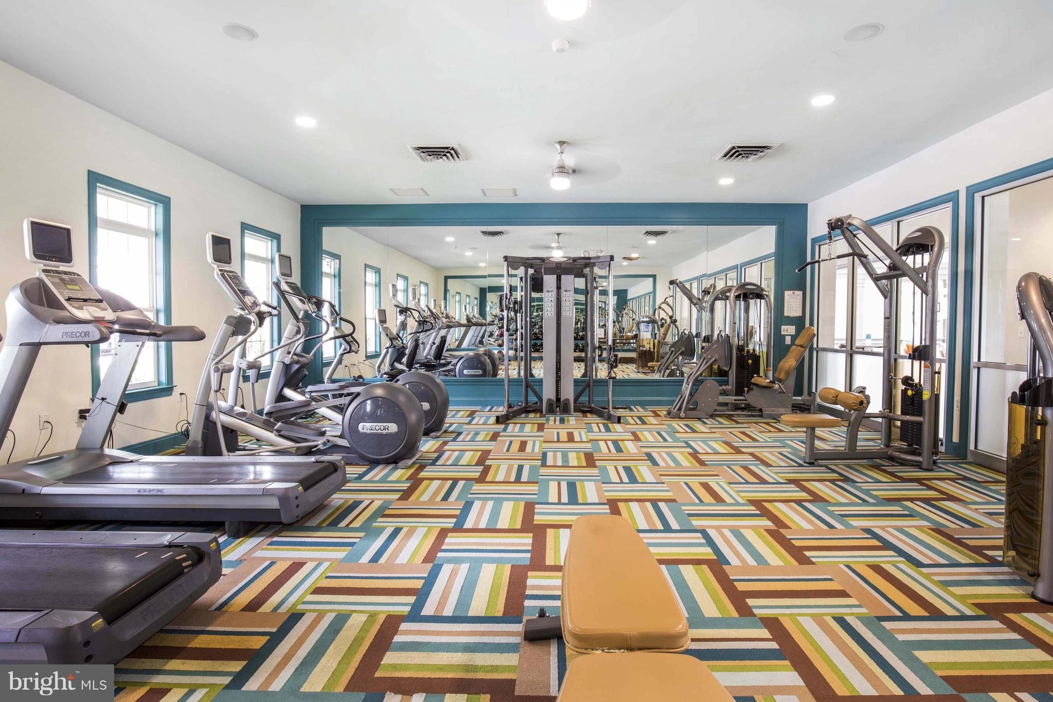 BELMONT STATION - Residential