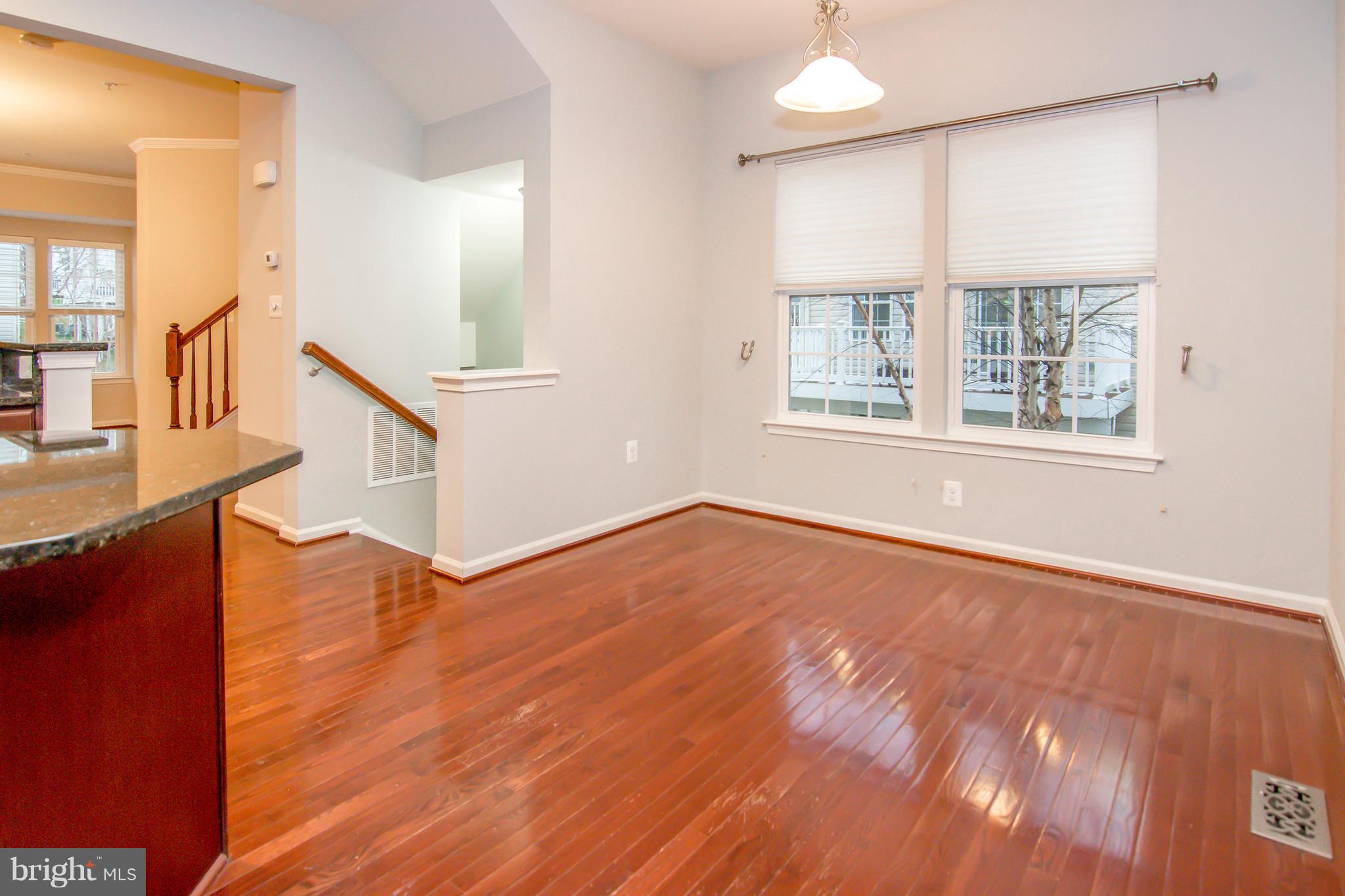 BELMONT STATION - Residential