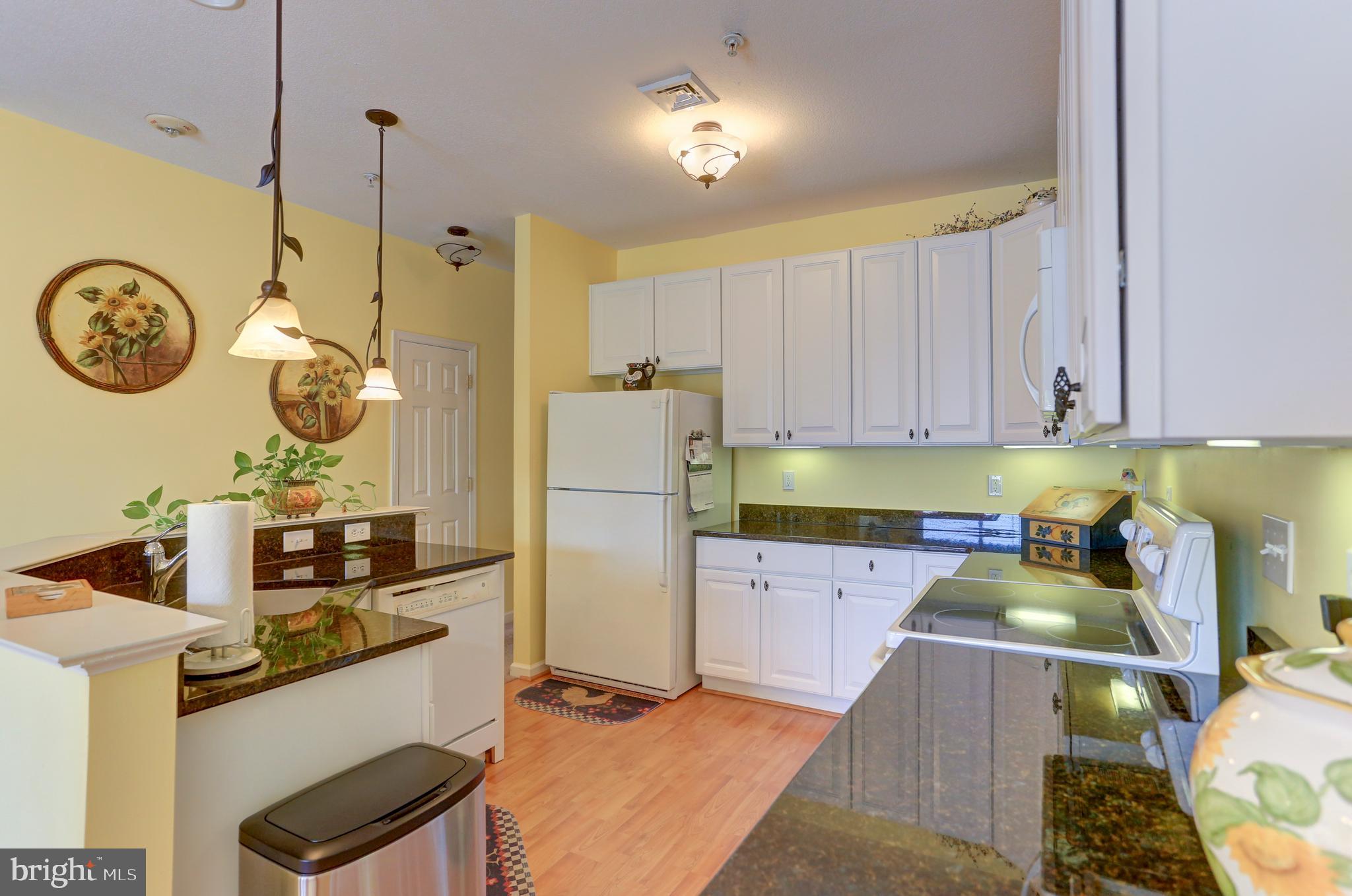 BAILEY SPRINGS VILLAS - Residential