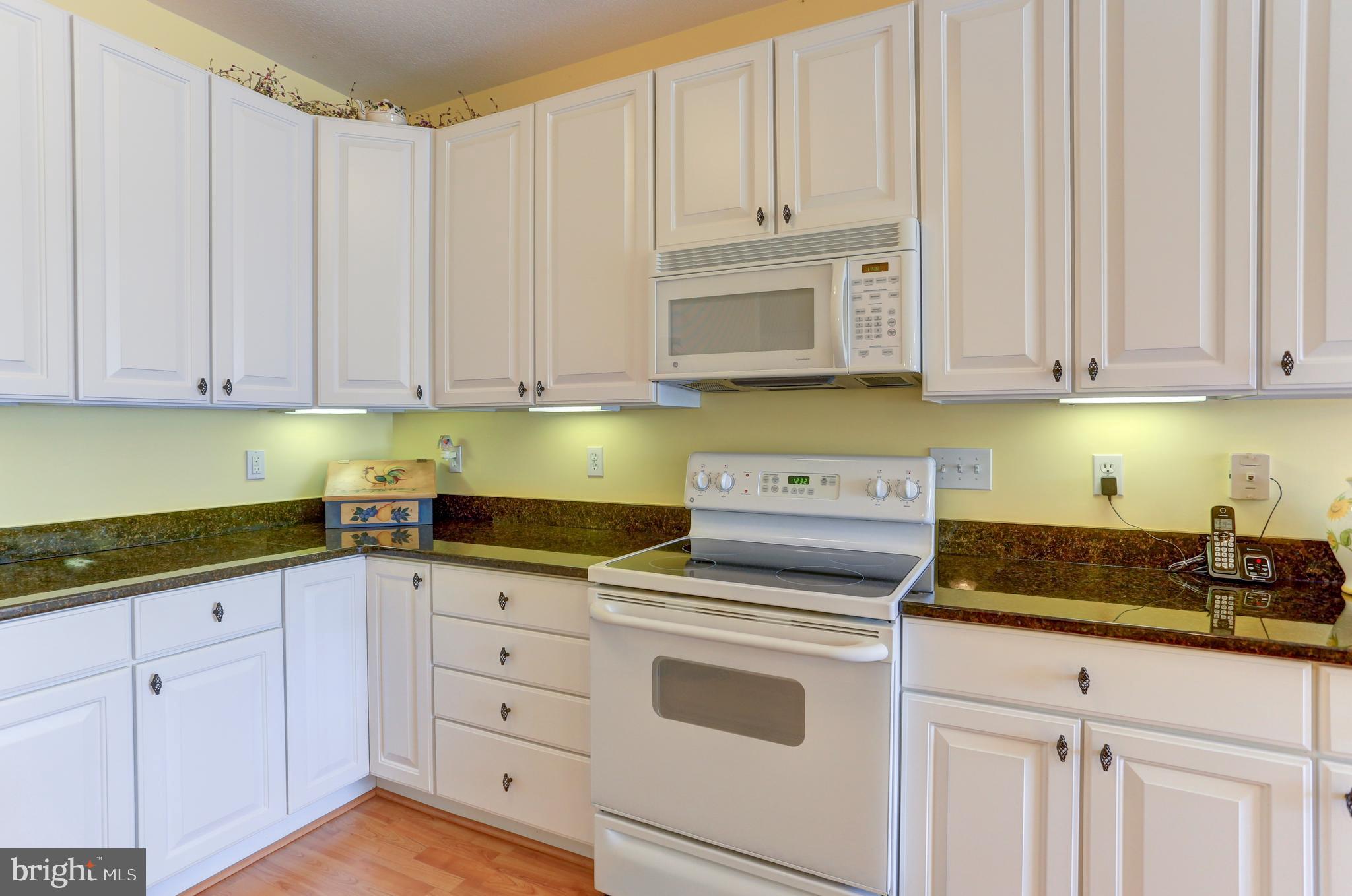 BAILEY SPRINGS VILLAS - Residential