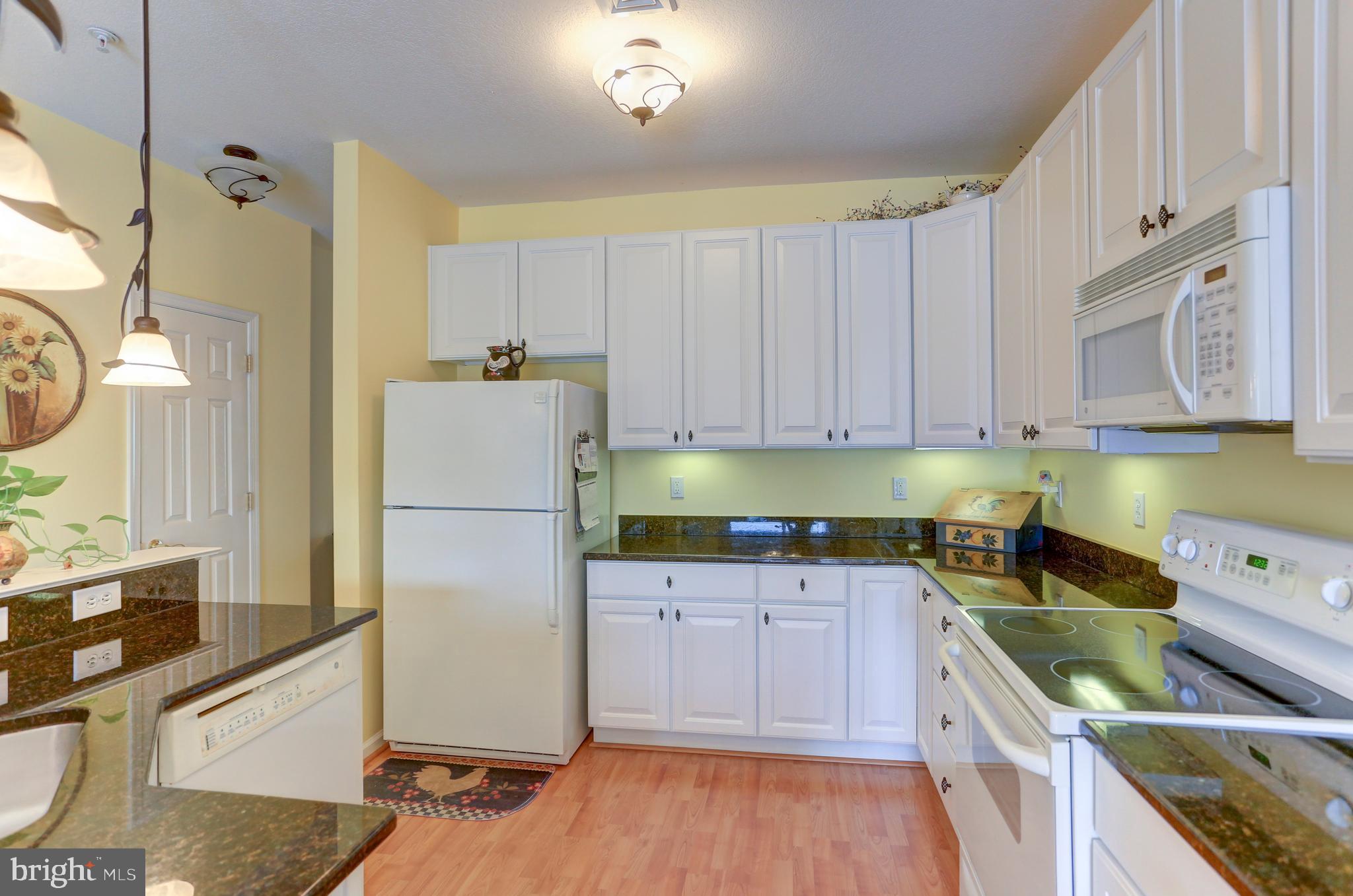 BAILEY SPRINGS VILLAS - Residential