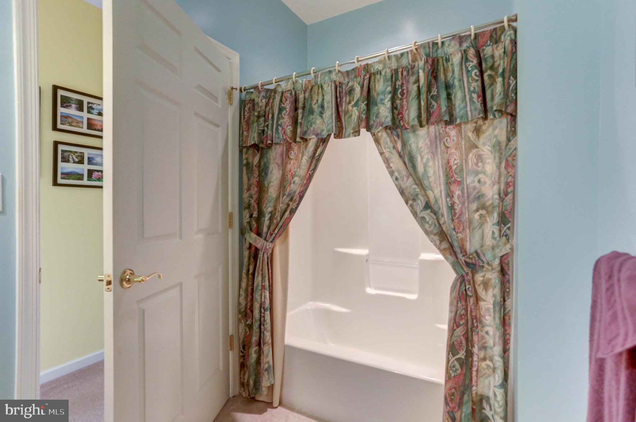 BAILEY SPRINGS VILLAS - Residential