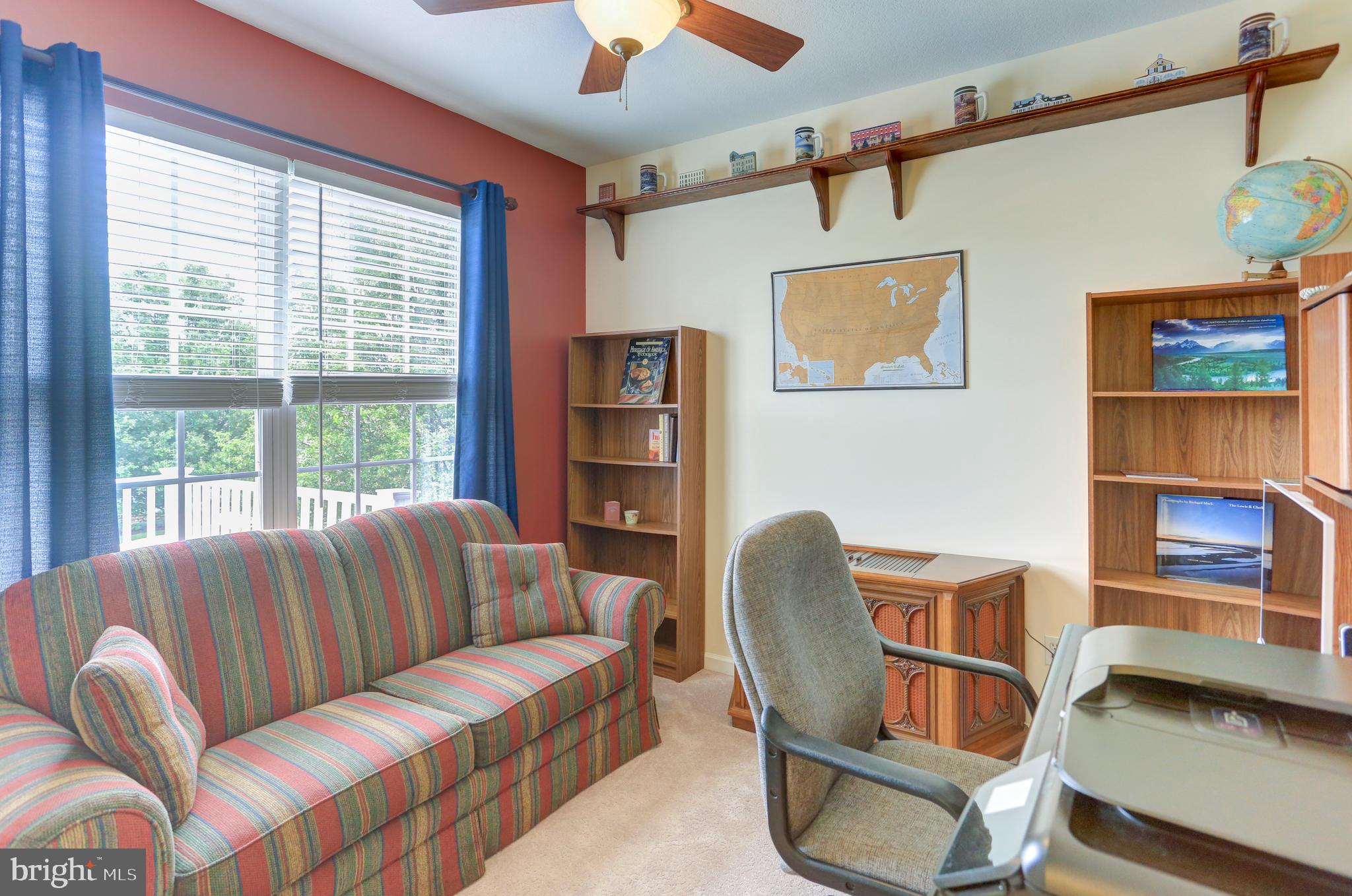 BAILEY SPRINGS VILLAS - Residential
