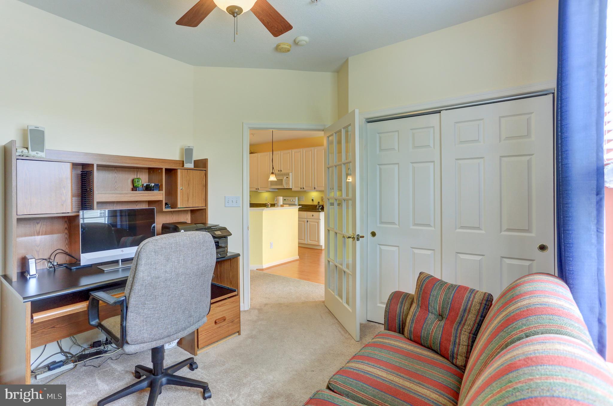 BAILEY SPRINGS VILLAS - Residential