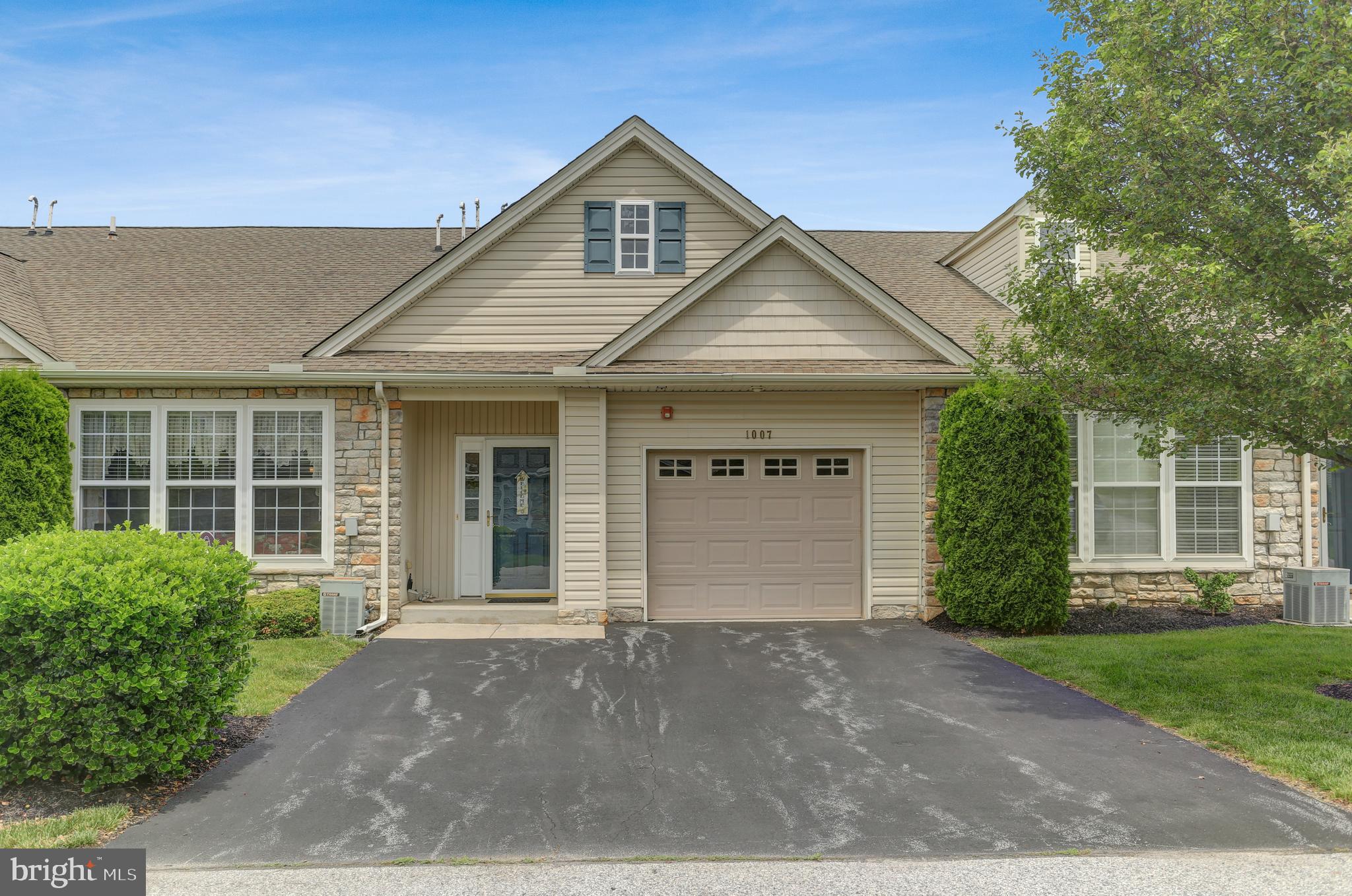 BAILEY SPRINGS VILLAS - Residential