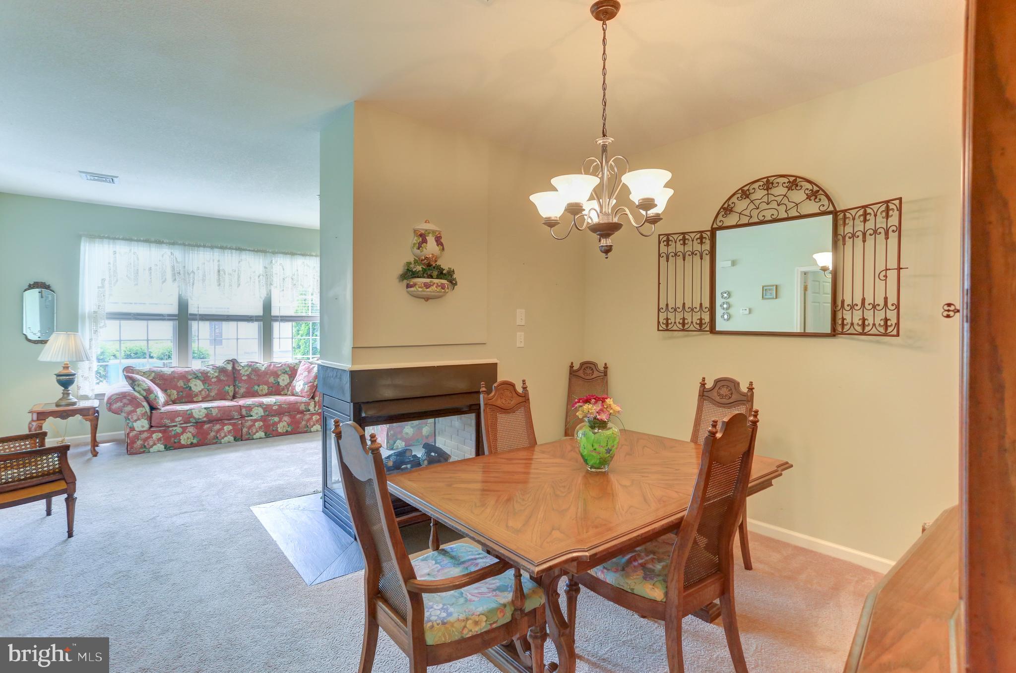 BAILEY SPRINGS VILLAS - Residential