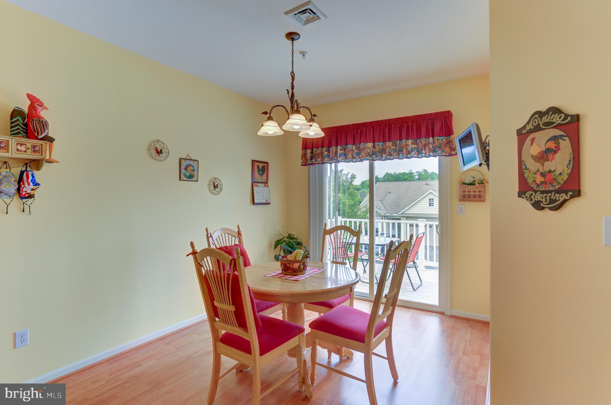 BAILEY SPRINGS VILLAS - Residential
