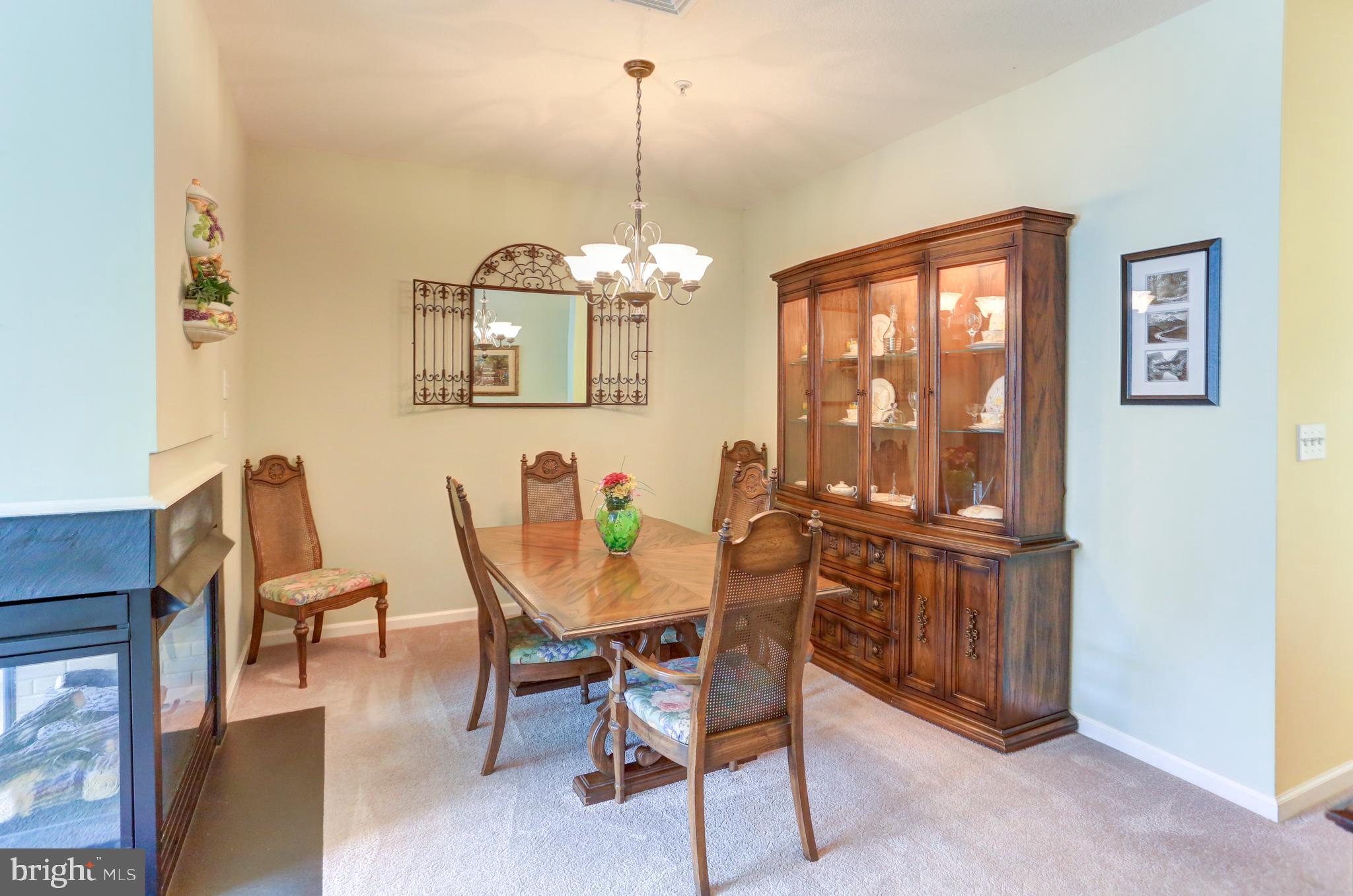 BAILEY SPRINGS VILLAS - Residential