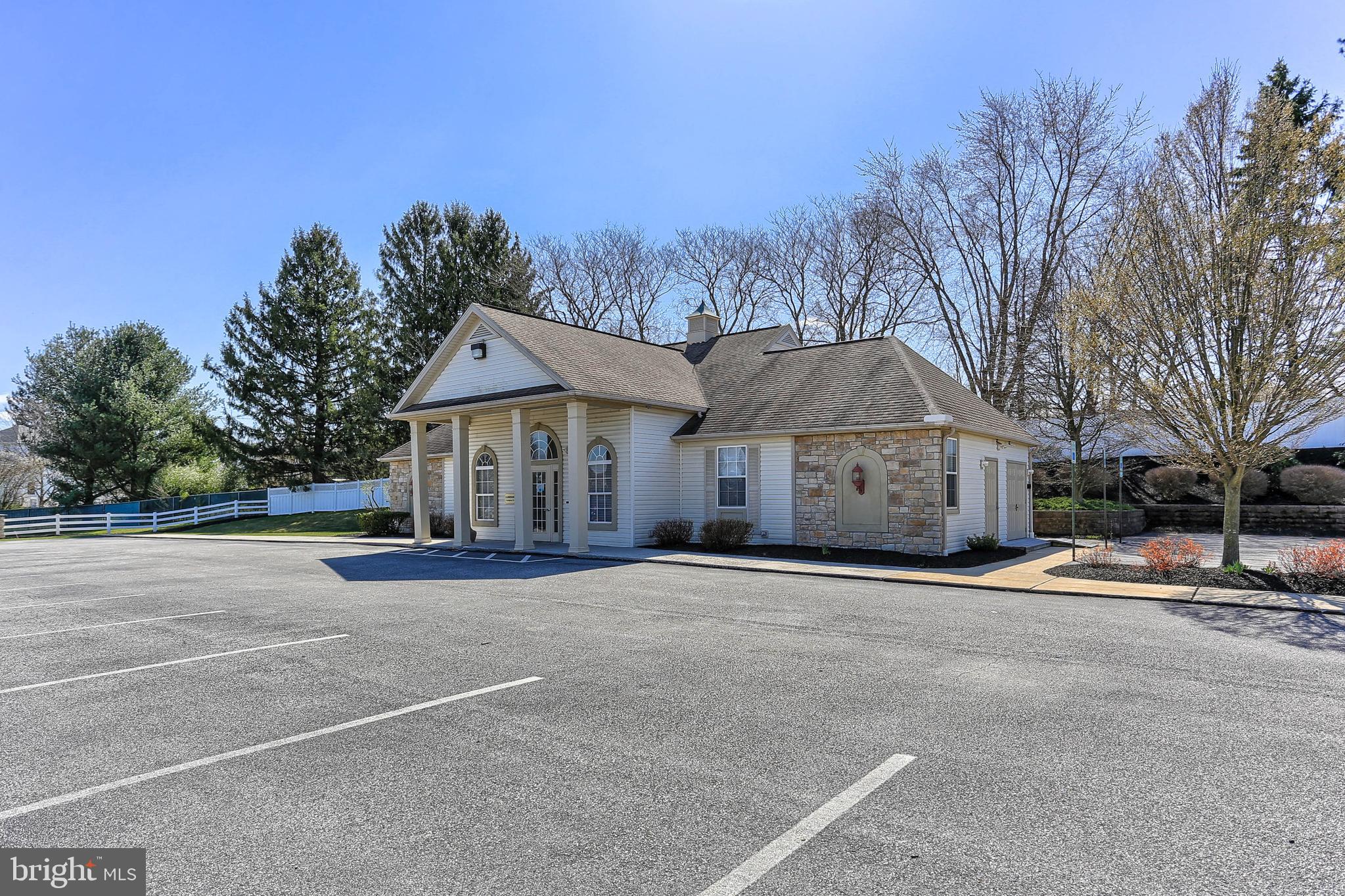 BAILEY SPRINGS VILLAS - Residential