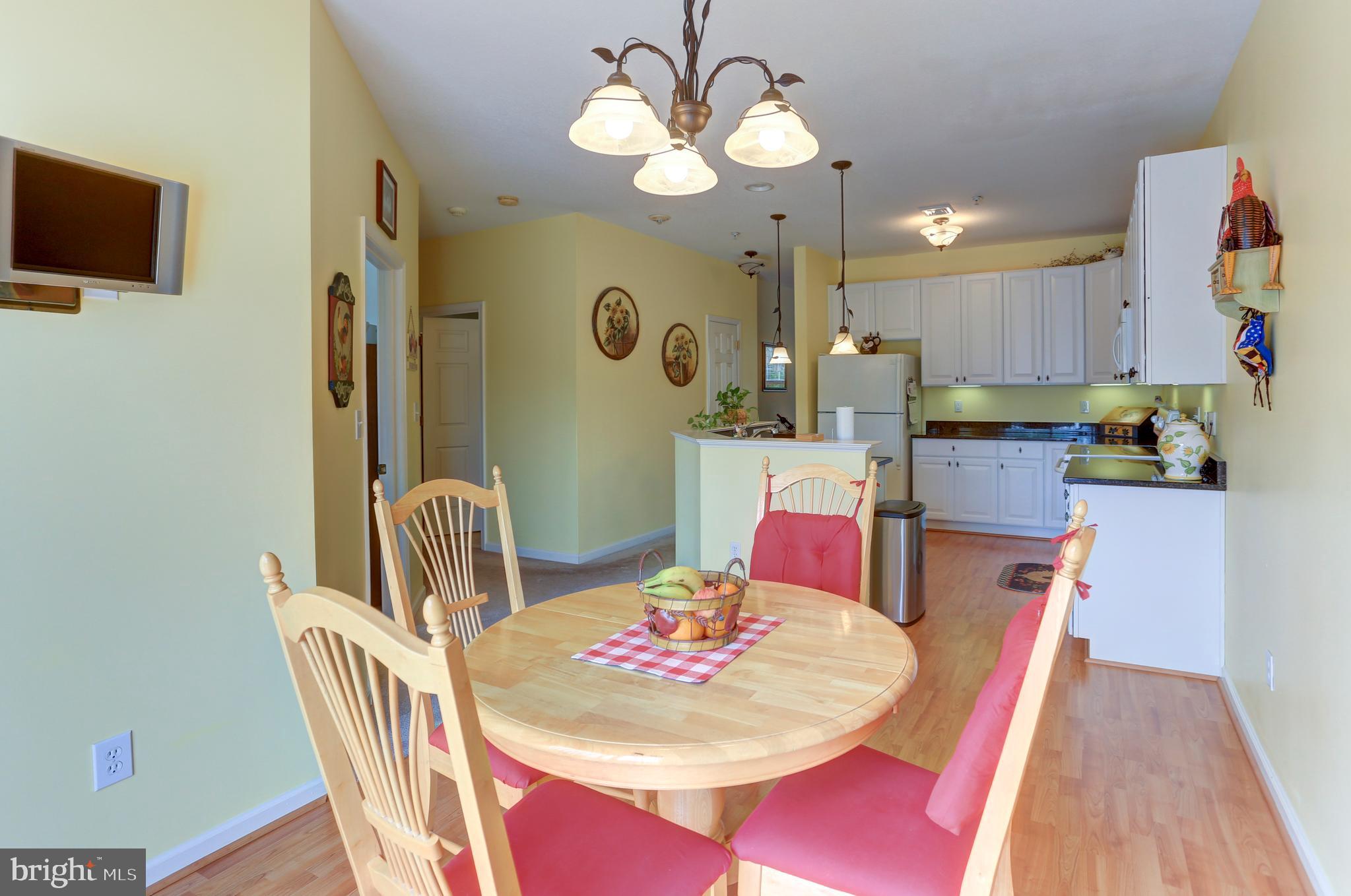 BAILEY SPRINGS VILLAS - Residential