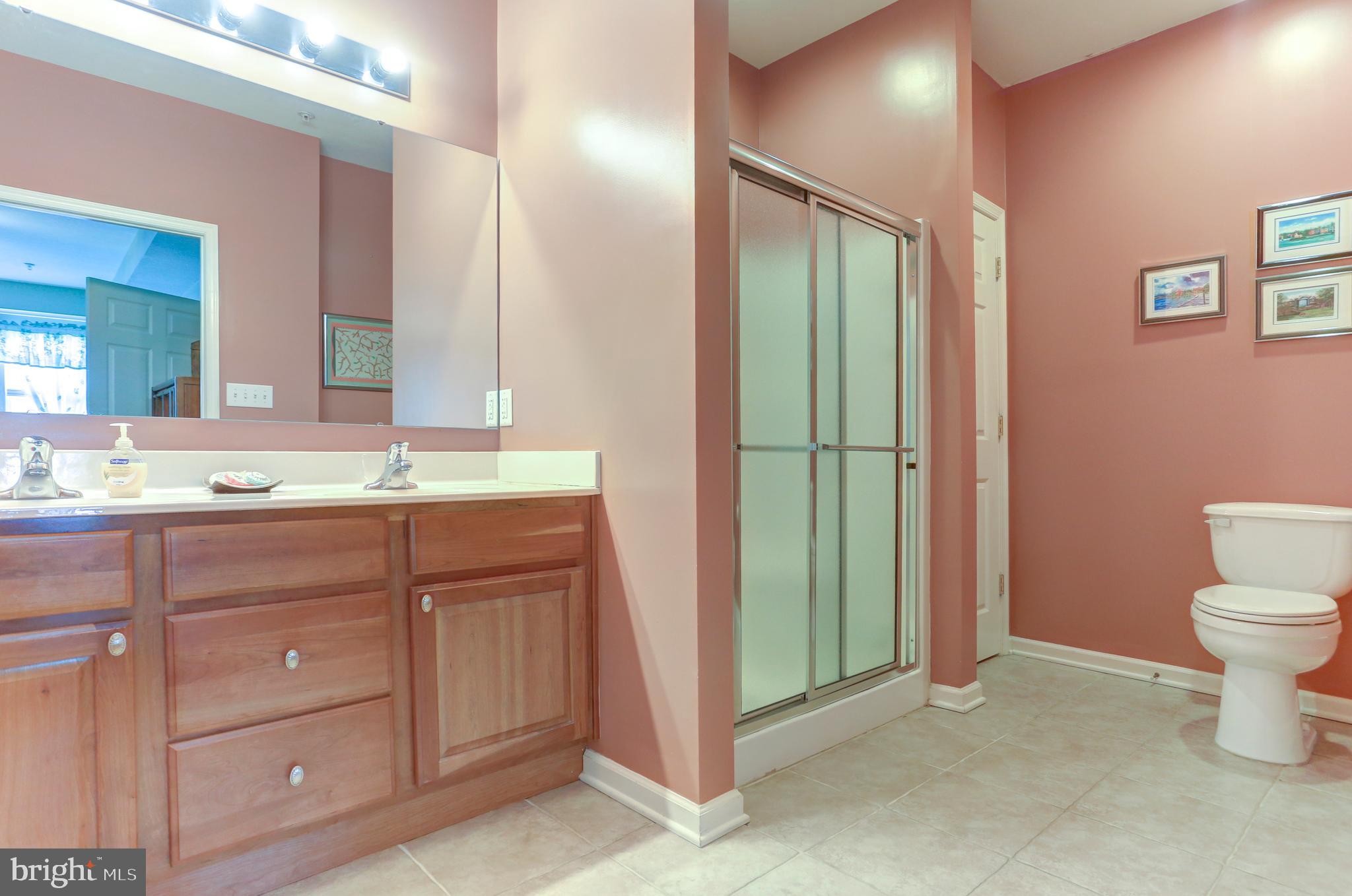 BAILEY SPRINGS VILLAS - Residential