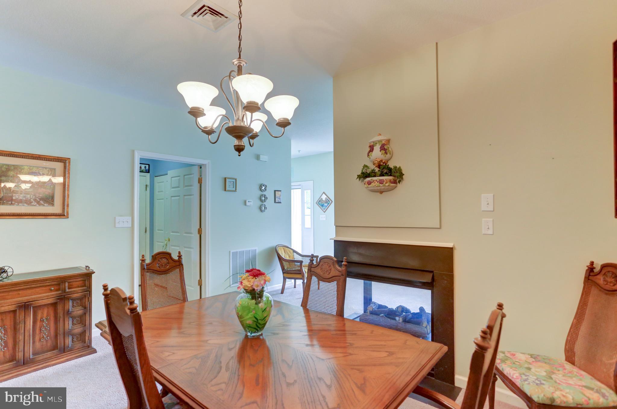 BAILEY SPRINGS VILLAS - Residential