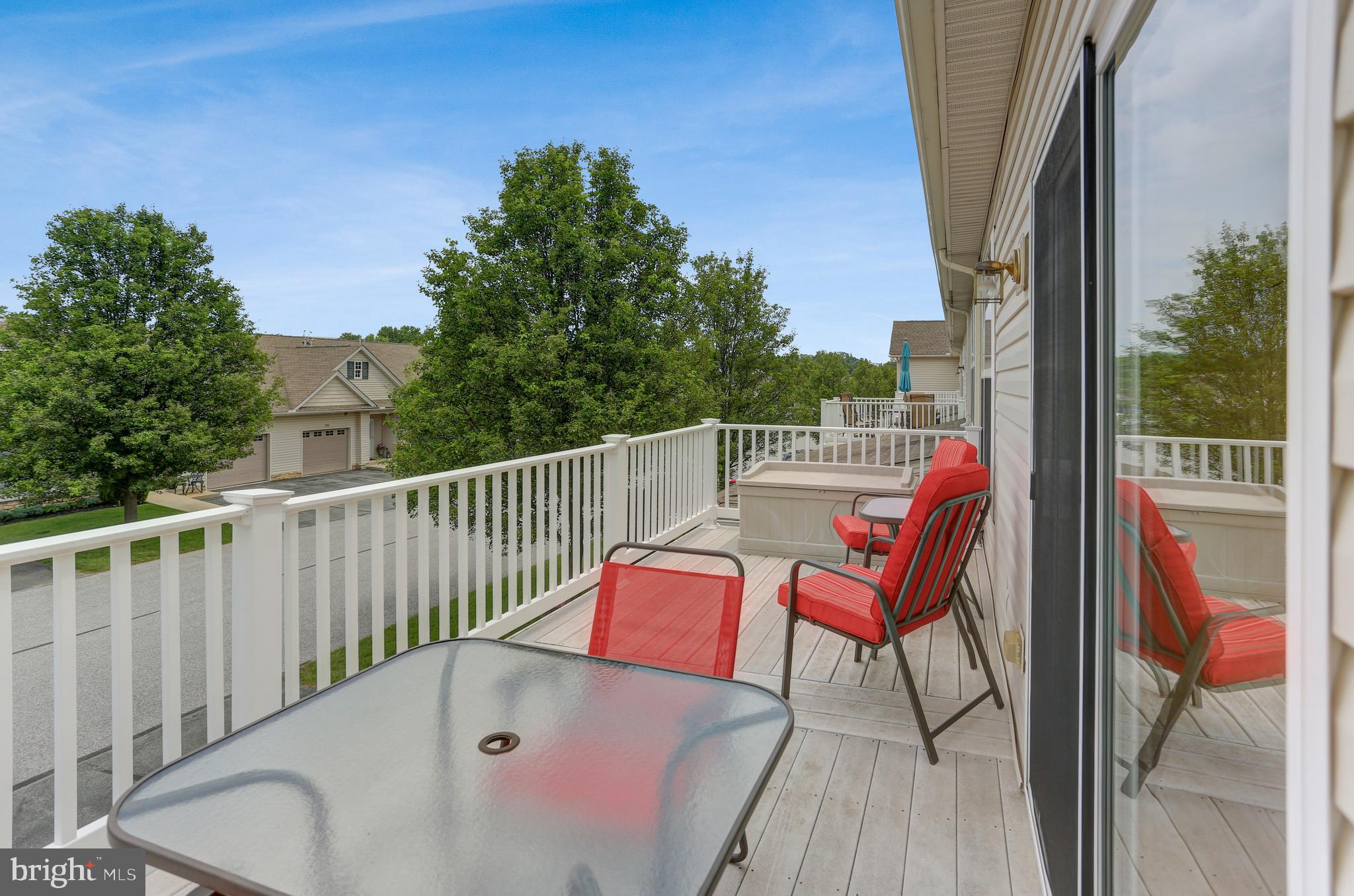 BAILEY SPRINGS VILLAS - Residential