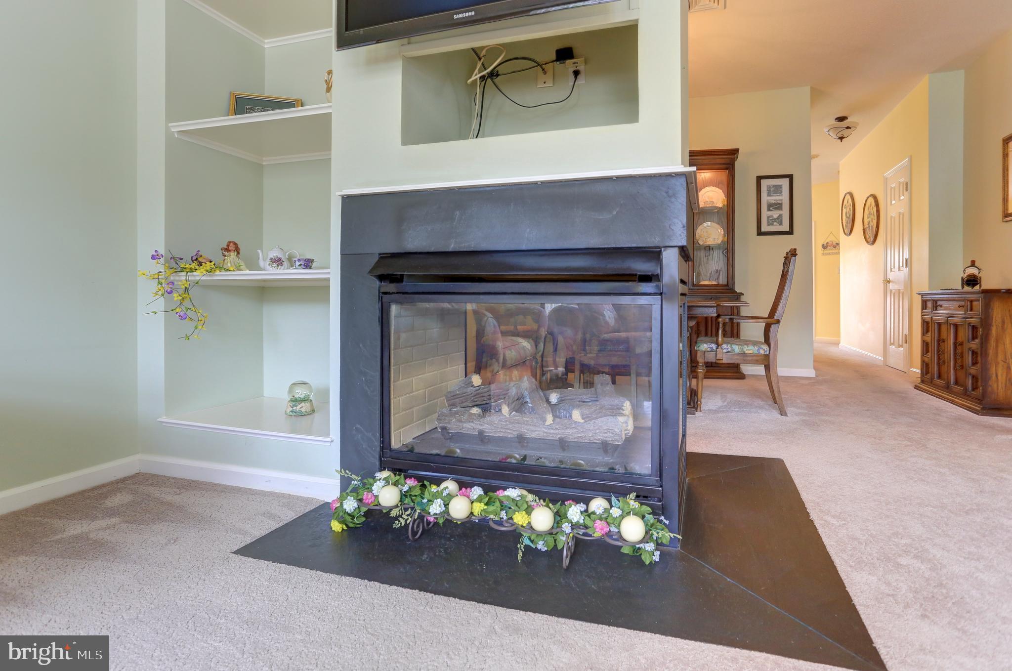 BAILEY SPRINGS VILLAS - Residential