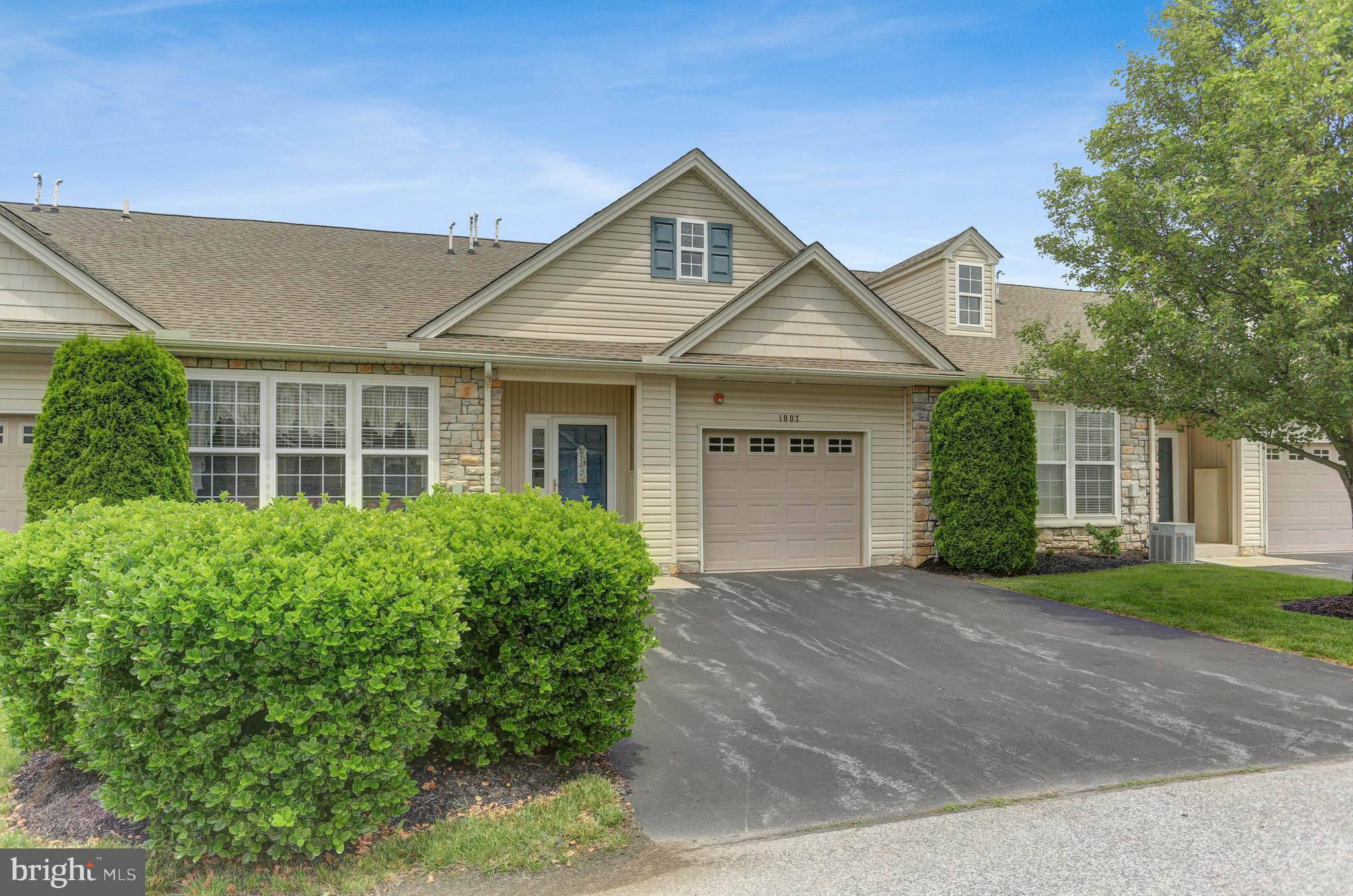 BAILEY SPRINGS VILLAS - Residential