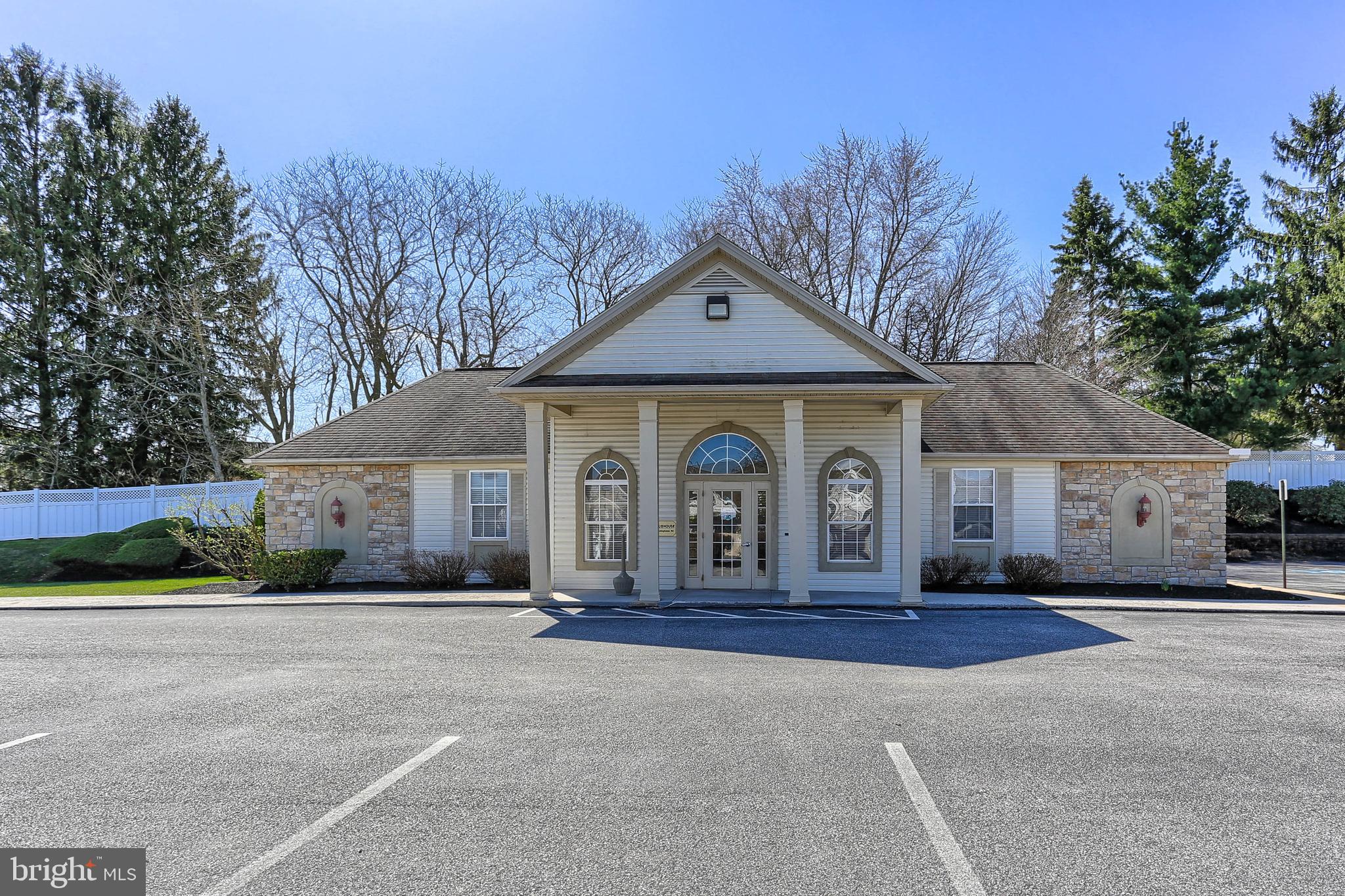 BAILEY SPRINGS VILLAS - Residential