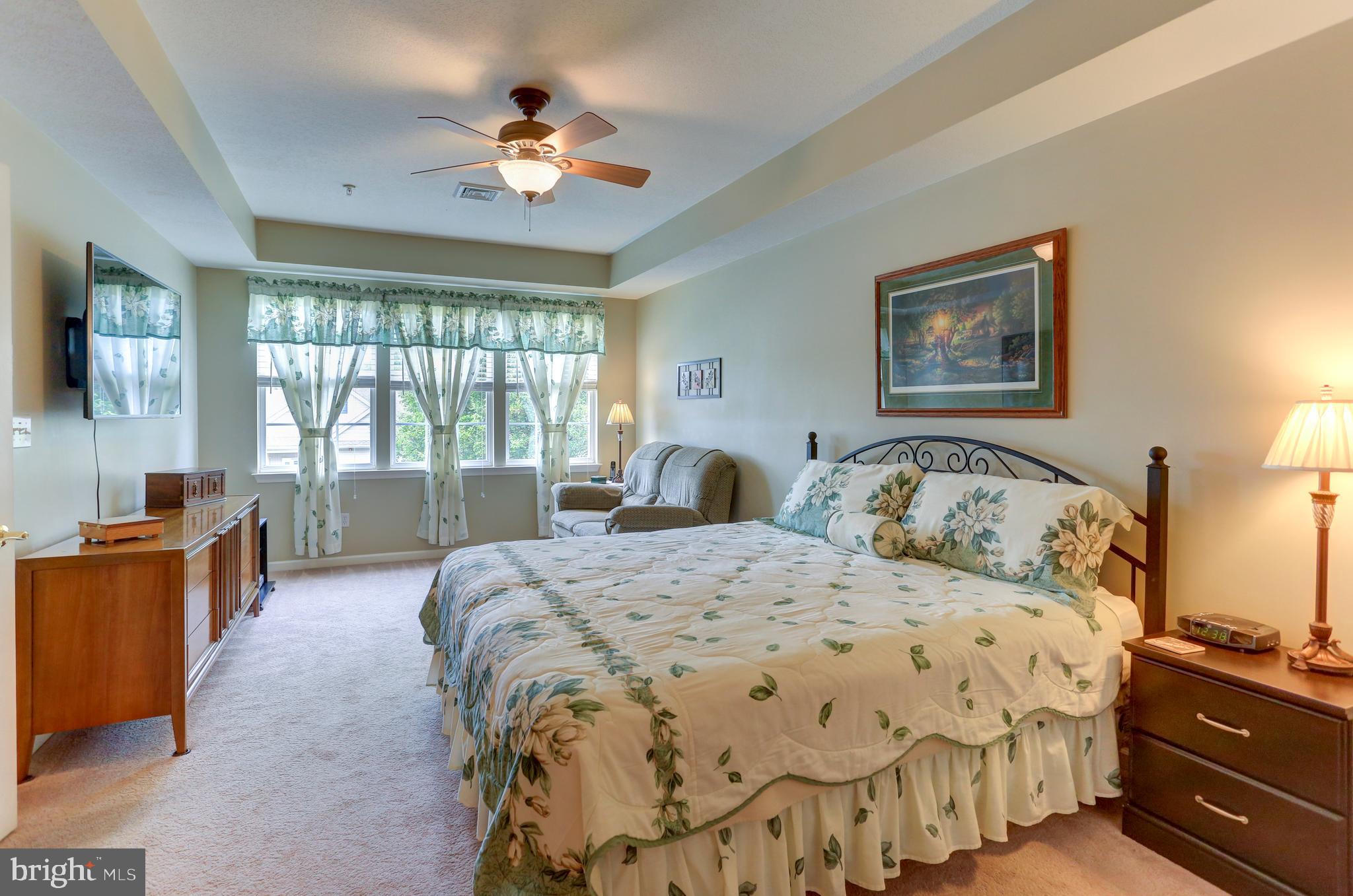 BAILEY SPRINGS VILLAS - Residential