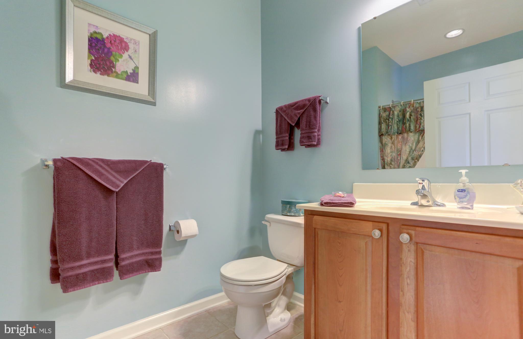 BAILEY SPRINGS VILLAS - Residential