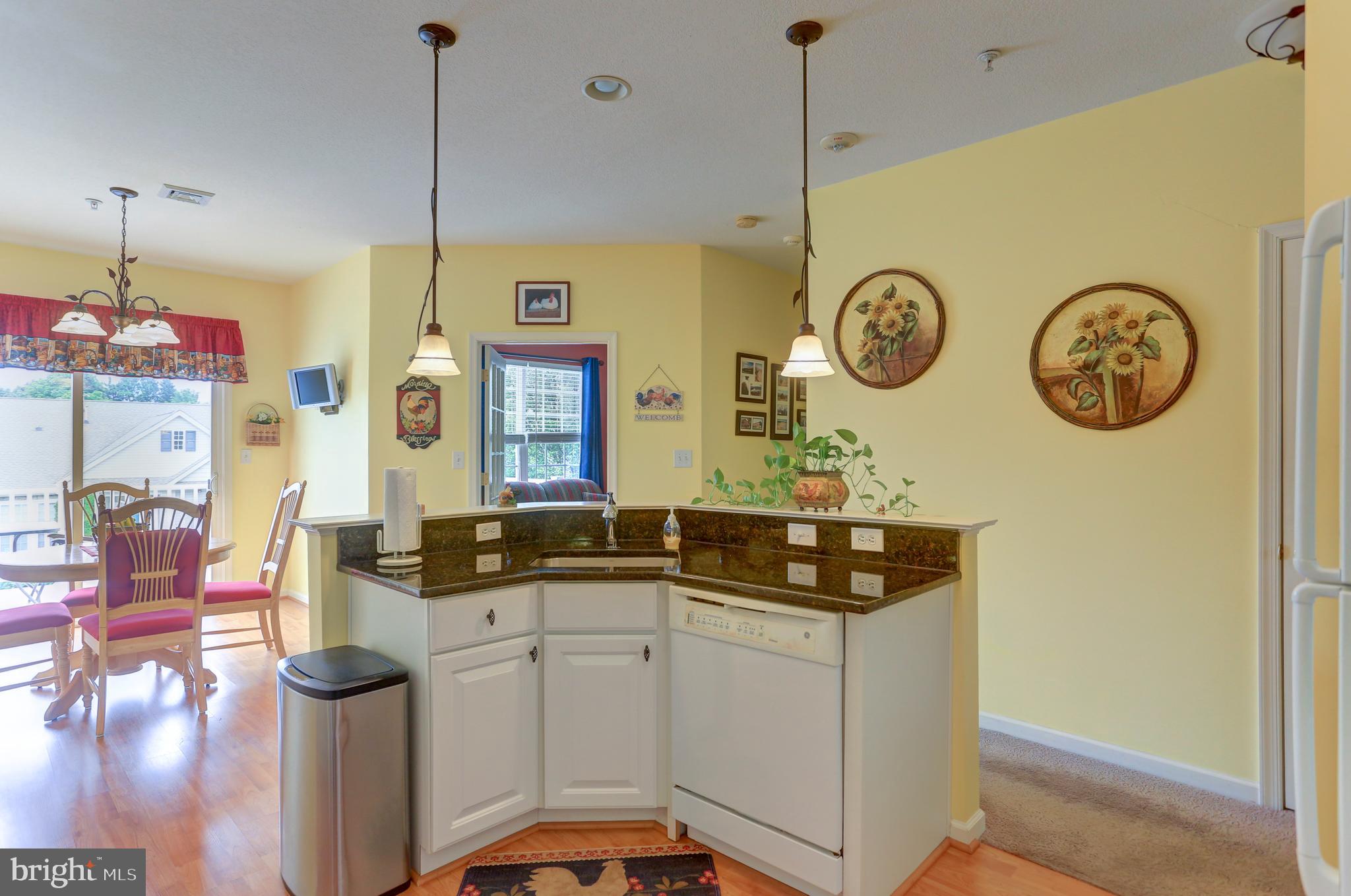 BAILEY SPRINGS VILLAS - Residential