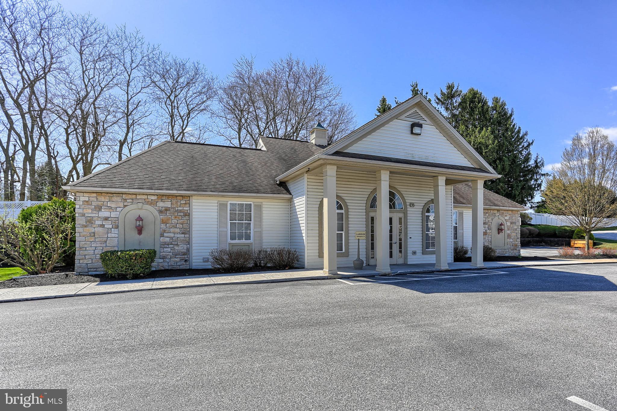 BAILEY SPRINGS VILLAS - Residential