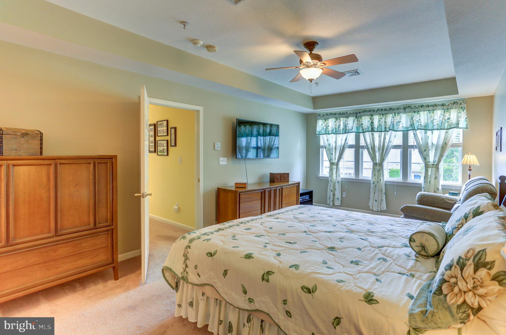 BAILEY SPRINGS VILLAS - Residential