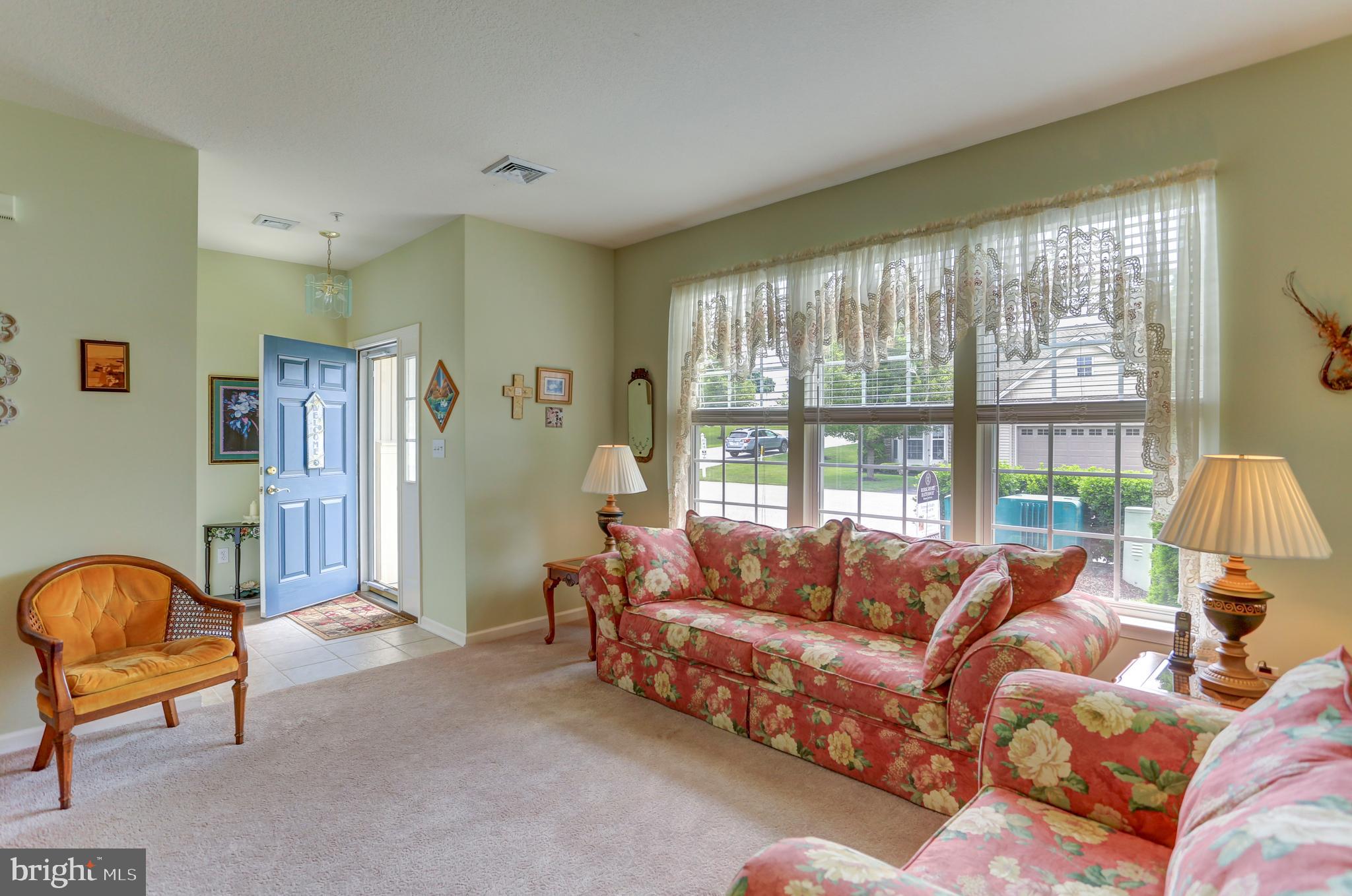 BAILEY SPRINGS VILLAS - Residential
