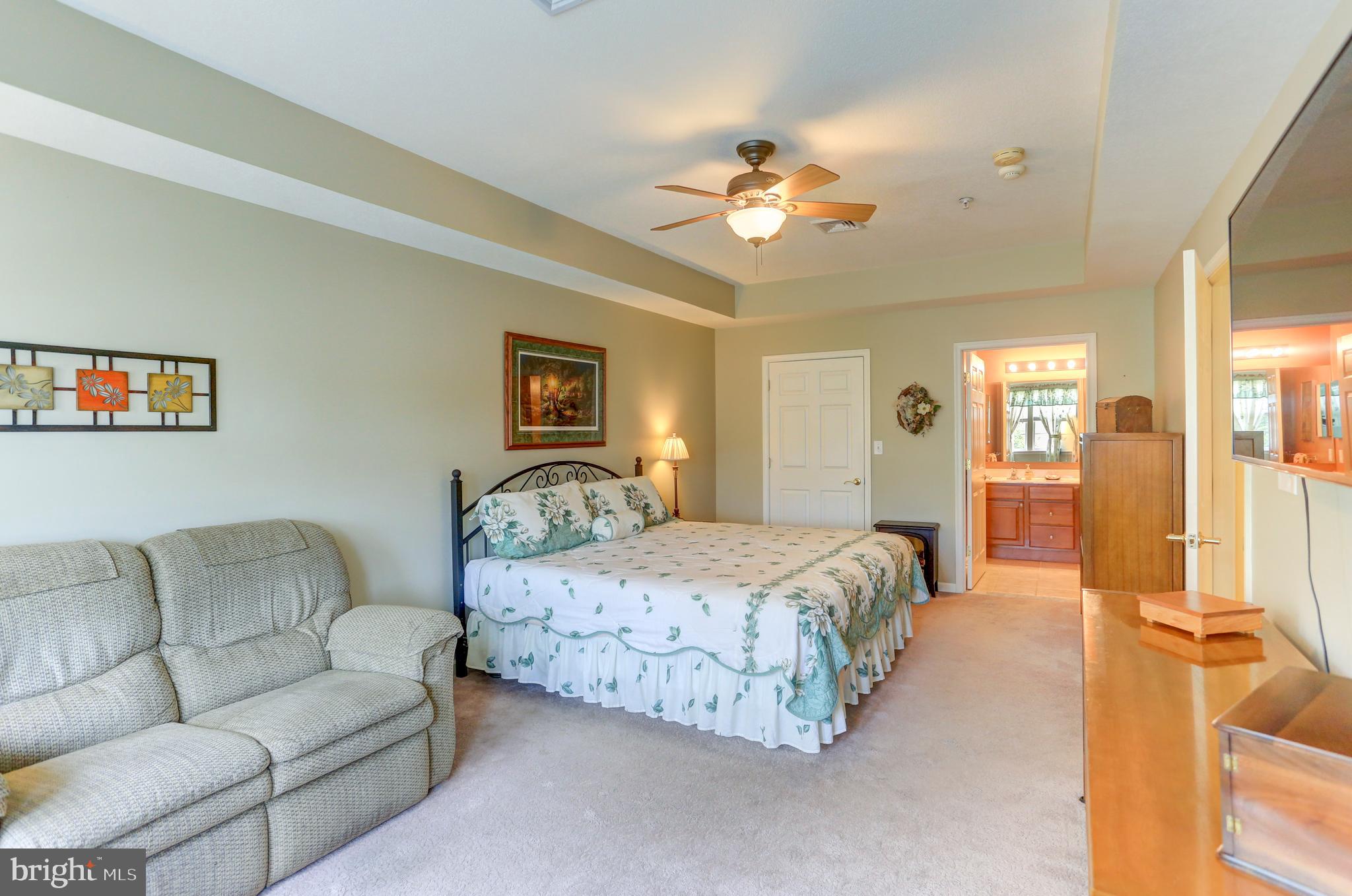 BAILEY SPRINGS VILLAS - Residential