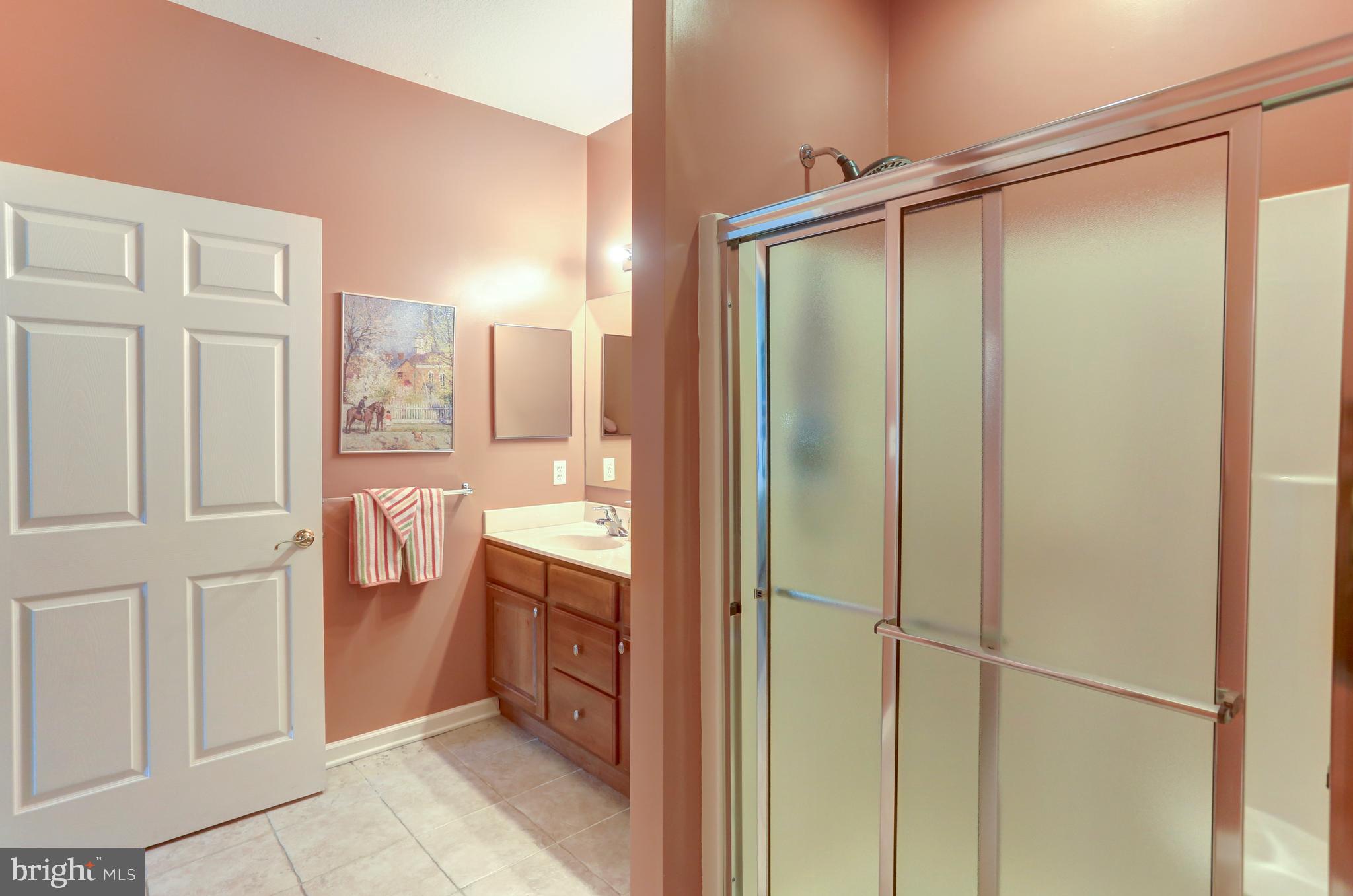 BAILEY SPRINGS VILLAS - Residential