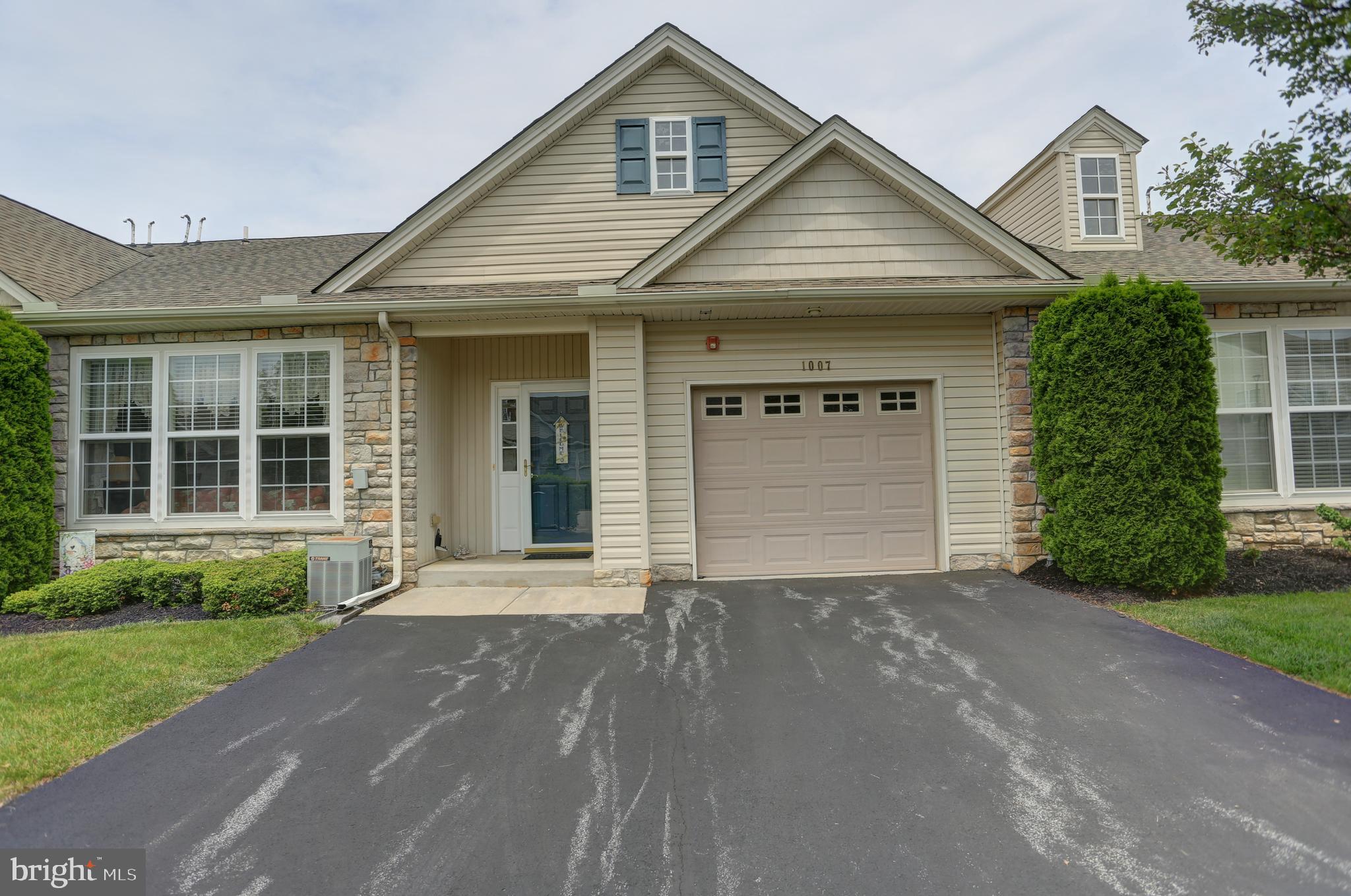 BAILEY SPRINGS VILLAS - Residential