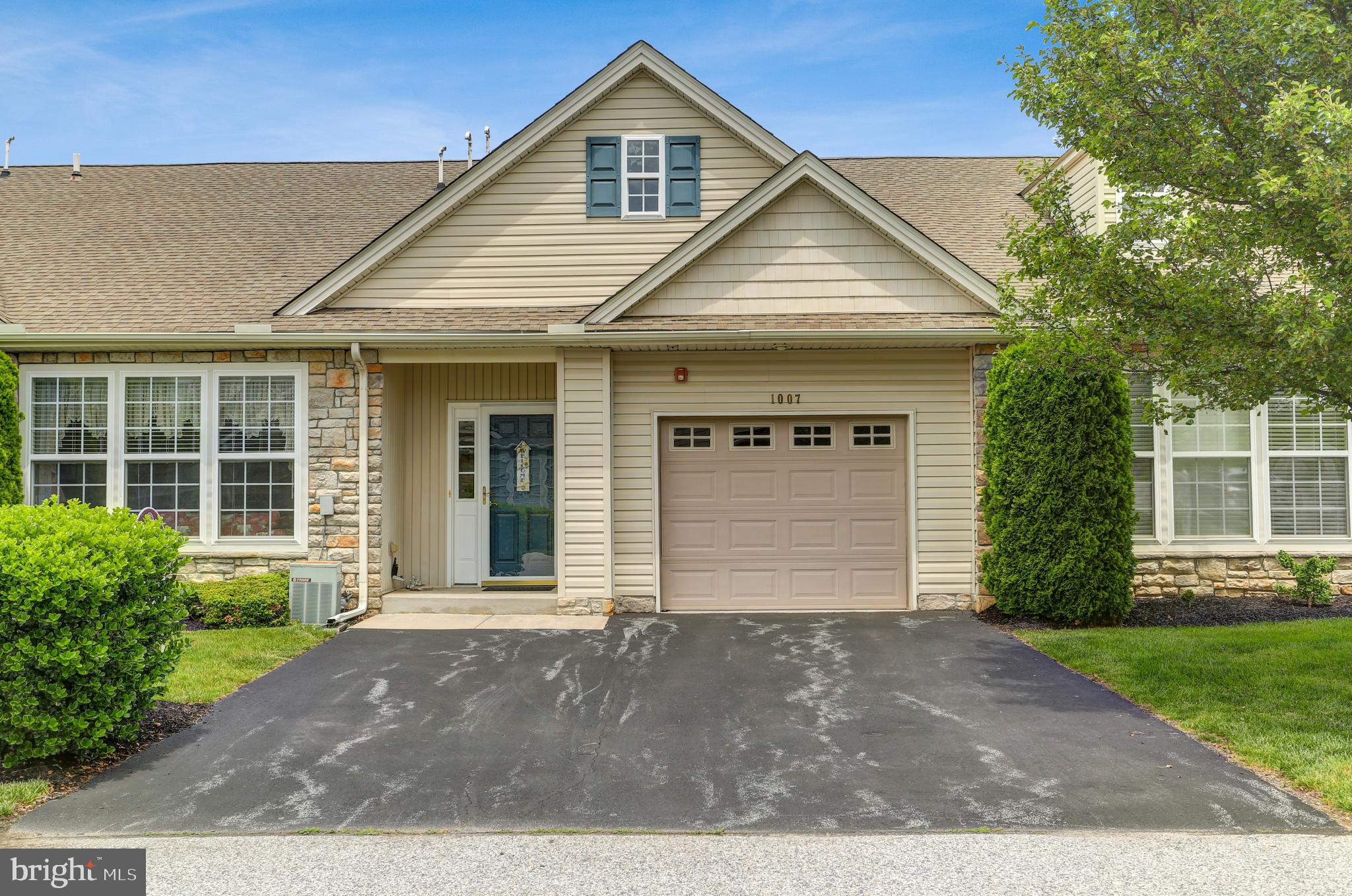BAILEY SPRINGS VILLAS - Residential