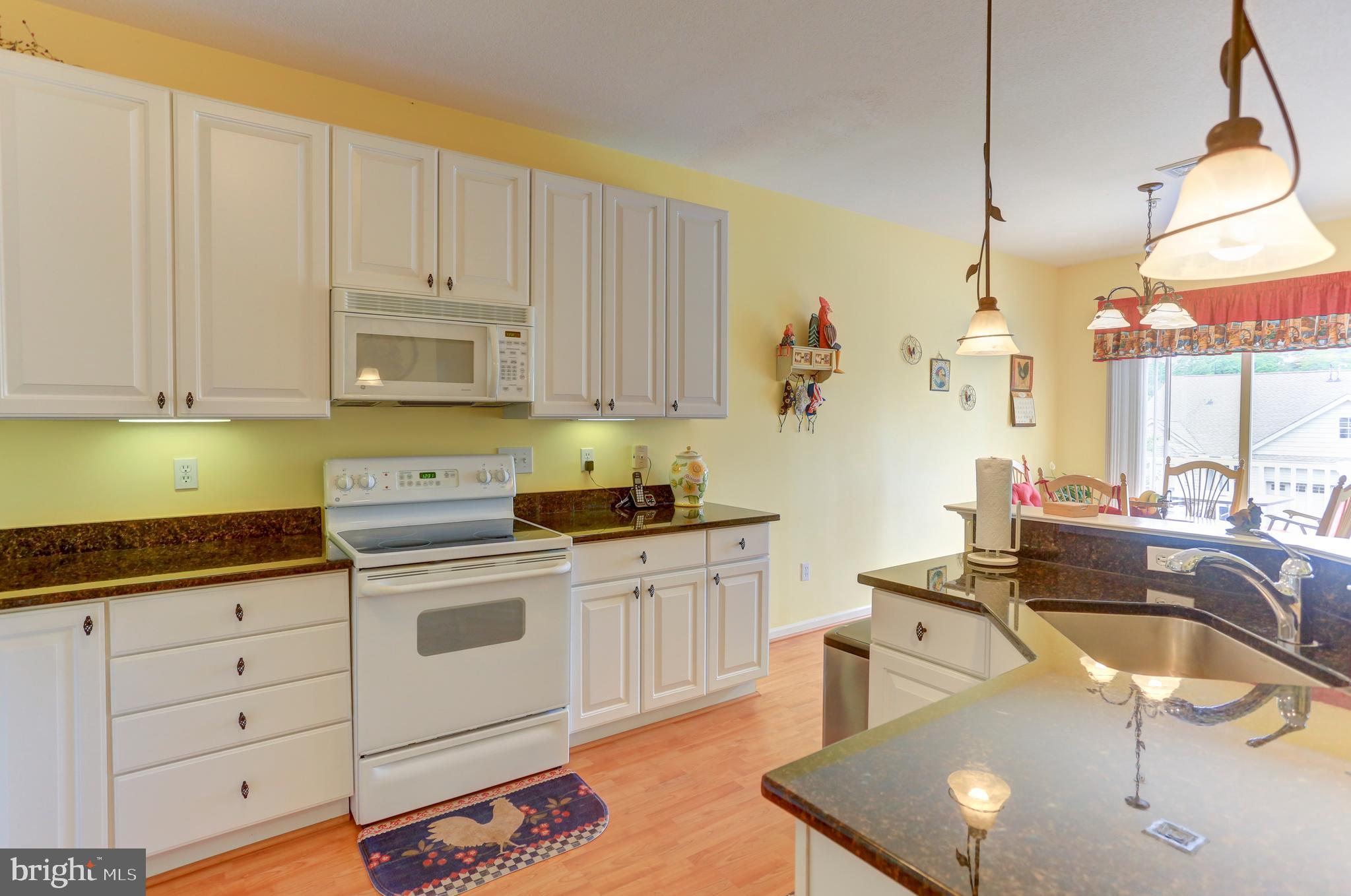 BAILEY SPRINGS VILLAS - Residential