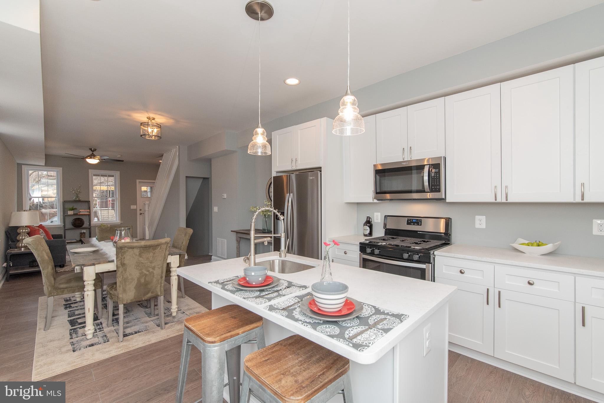 GREEKTOWN - Residential