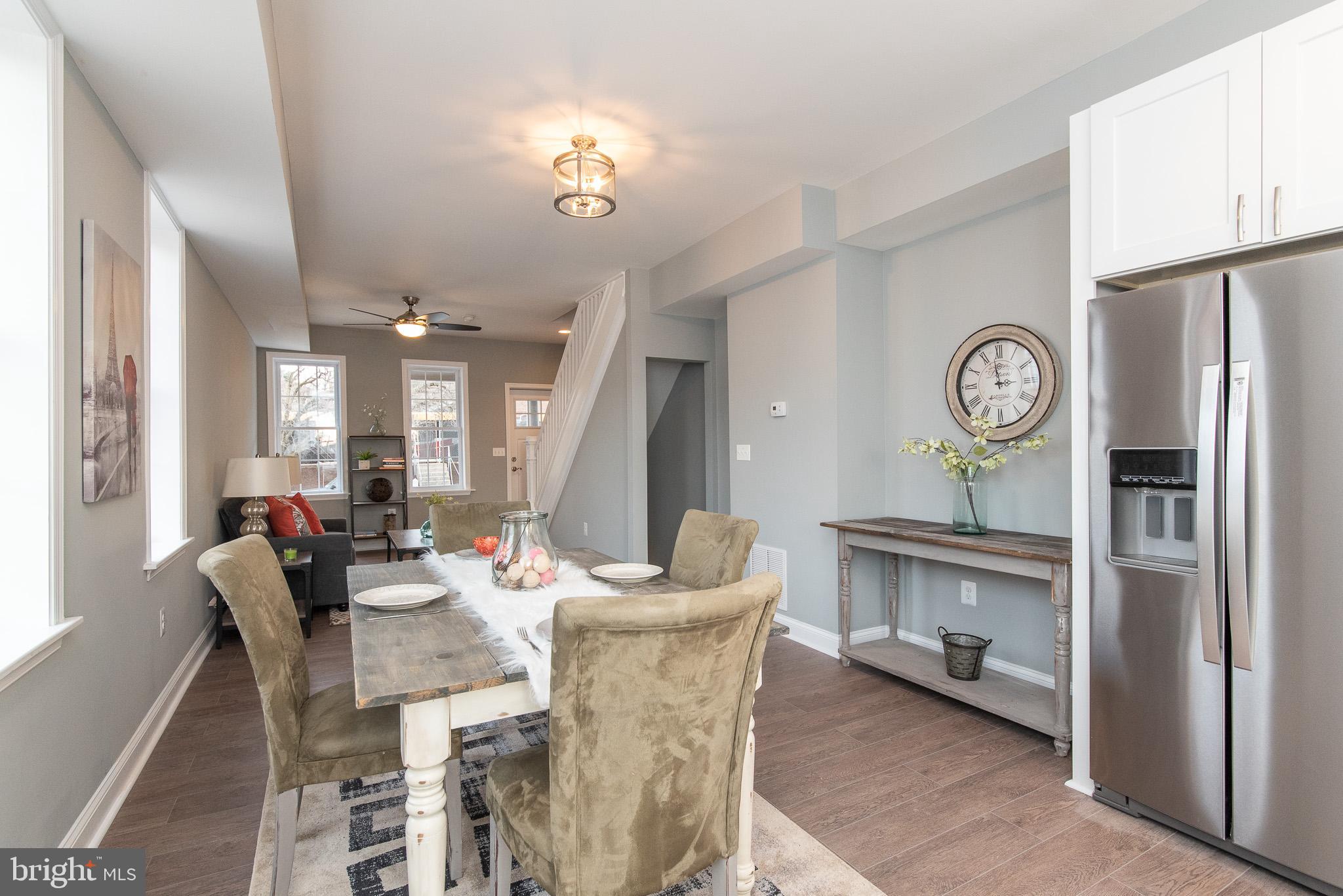 GREEKTOWN - Residential