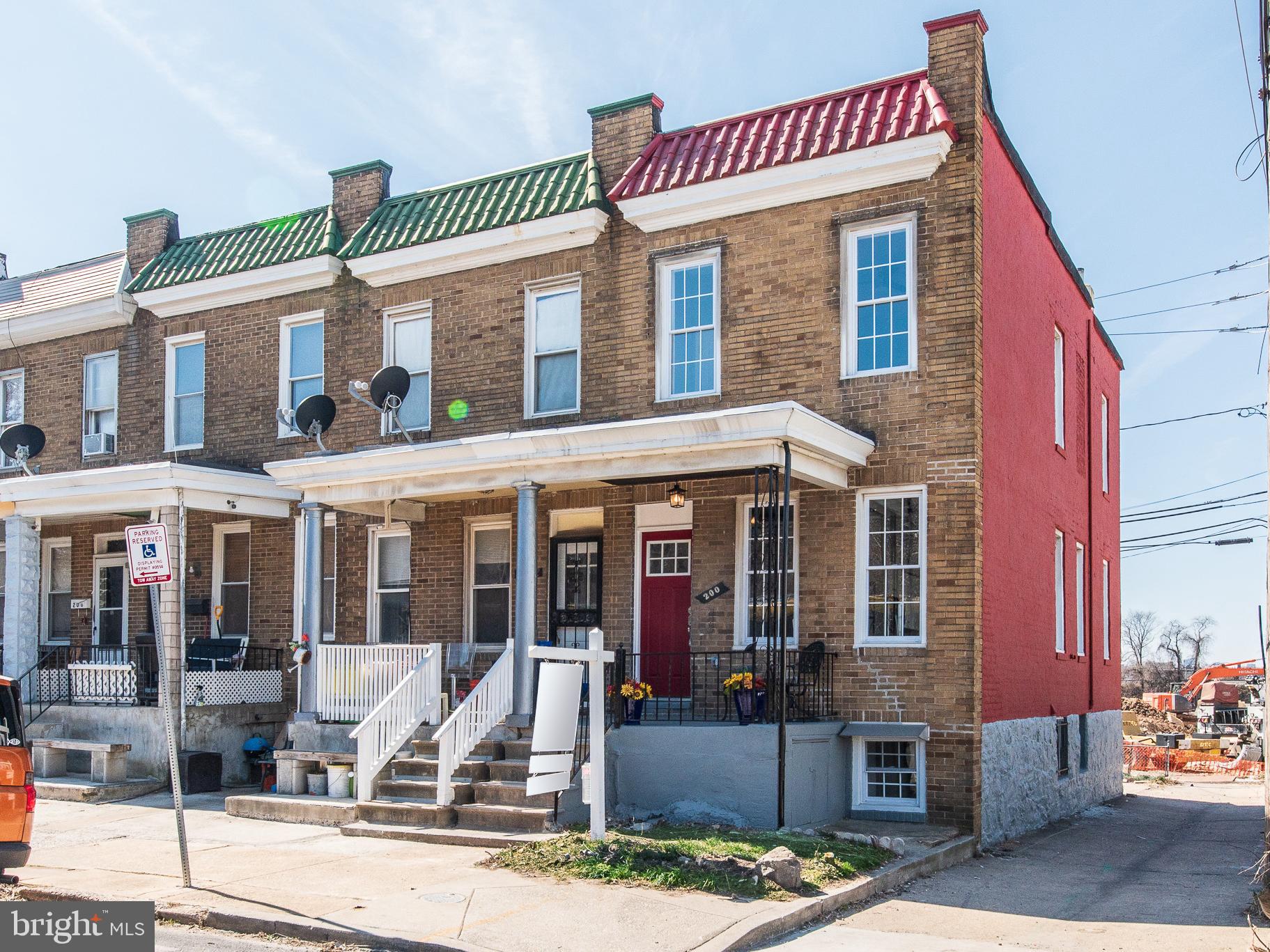 GREEKTOWN - Residential