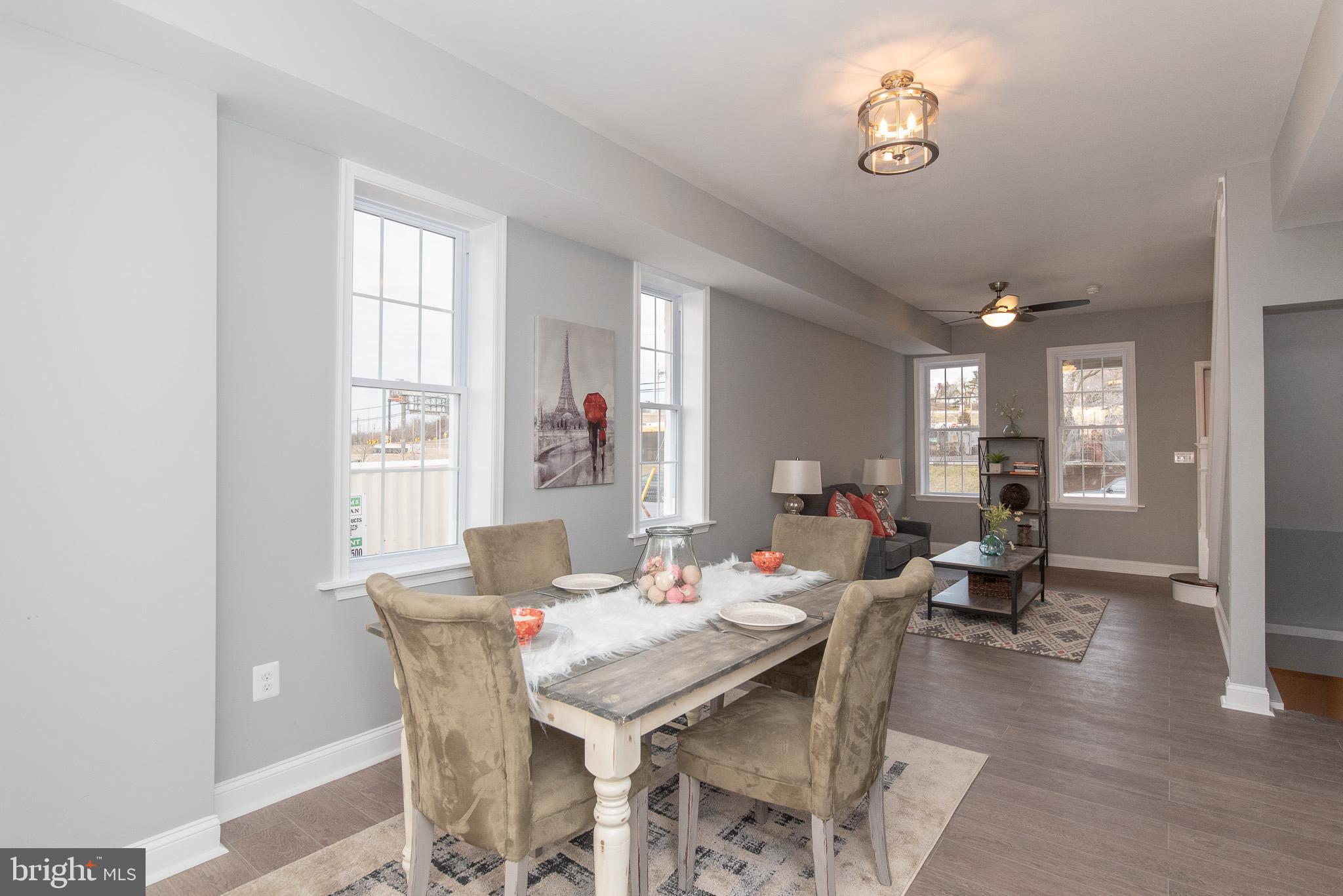 GREEKTOWN - Residential