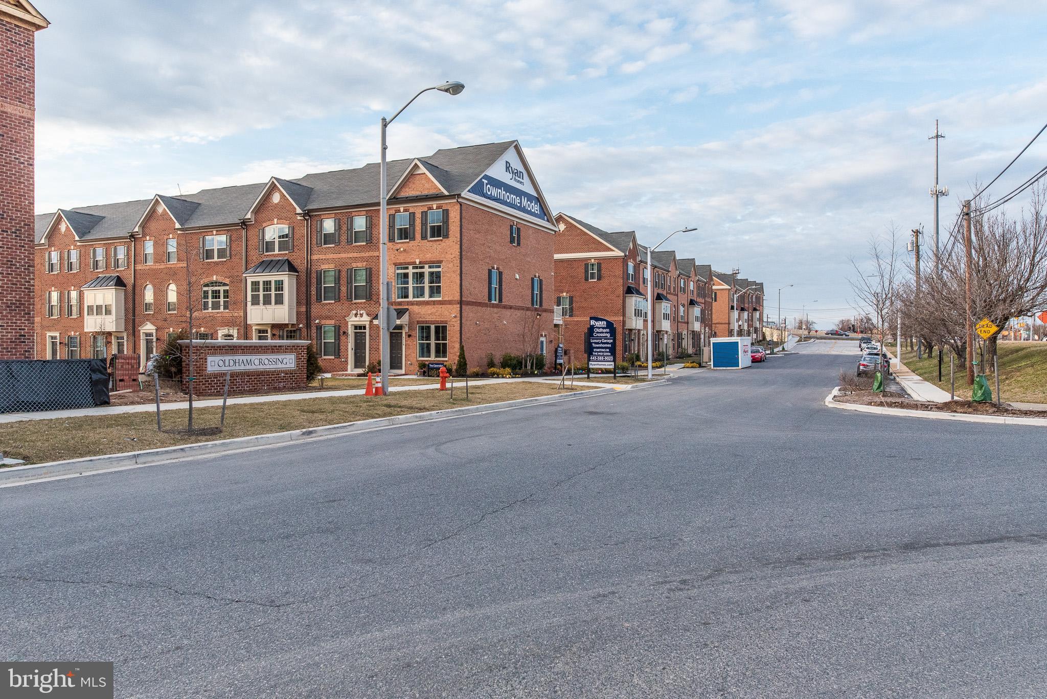 GREEKTOWN - Residential