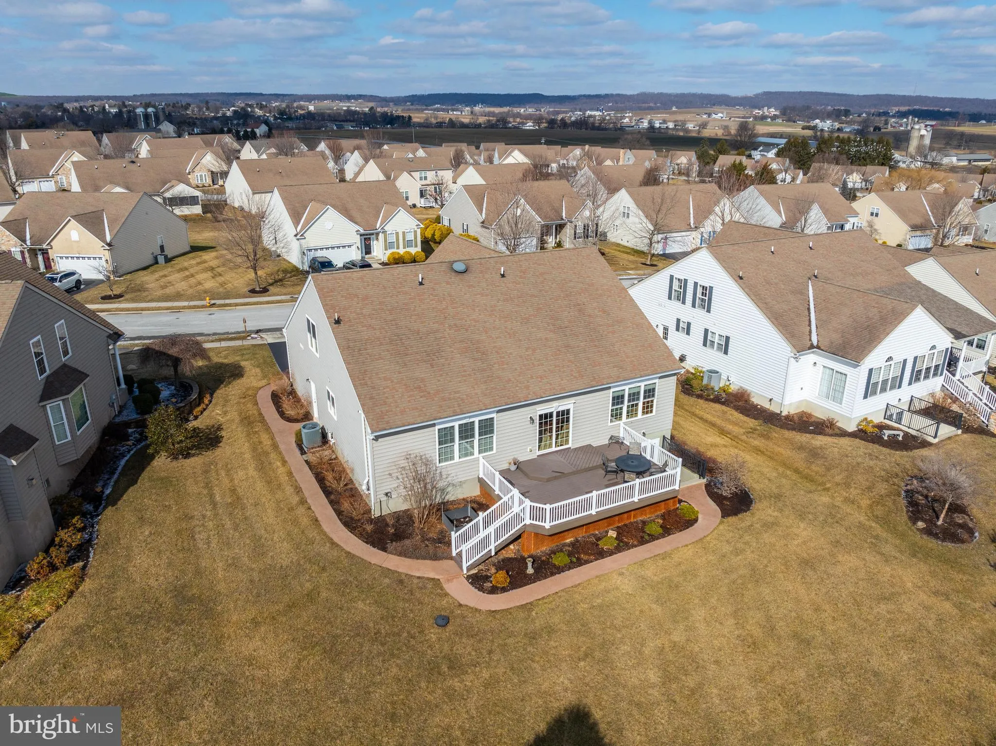 Honey Brook, Pennsylvania 19344, United States, 3 Bedrooms Bedrooms, ,5 BathroomsBathrooms,Residential,Pending,6011