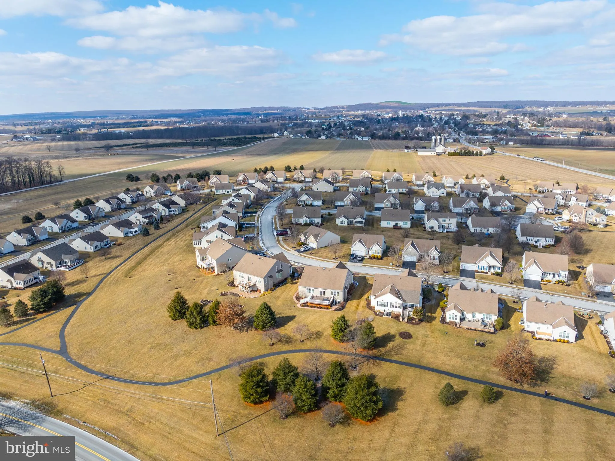 Honey Brook, Pennsylvania 19344, United States, 3 Bedrooms Bedrooms, ,5 BathroomsBathrooms,Residential,Pending,6011